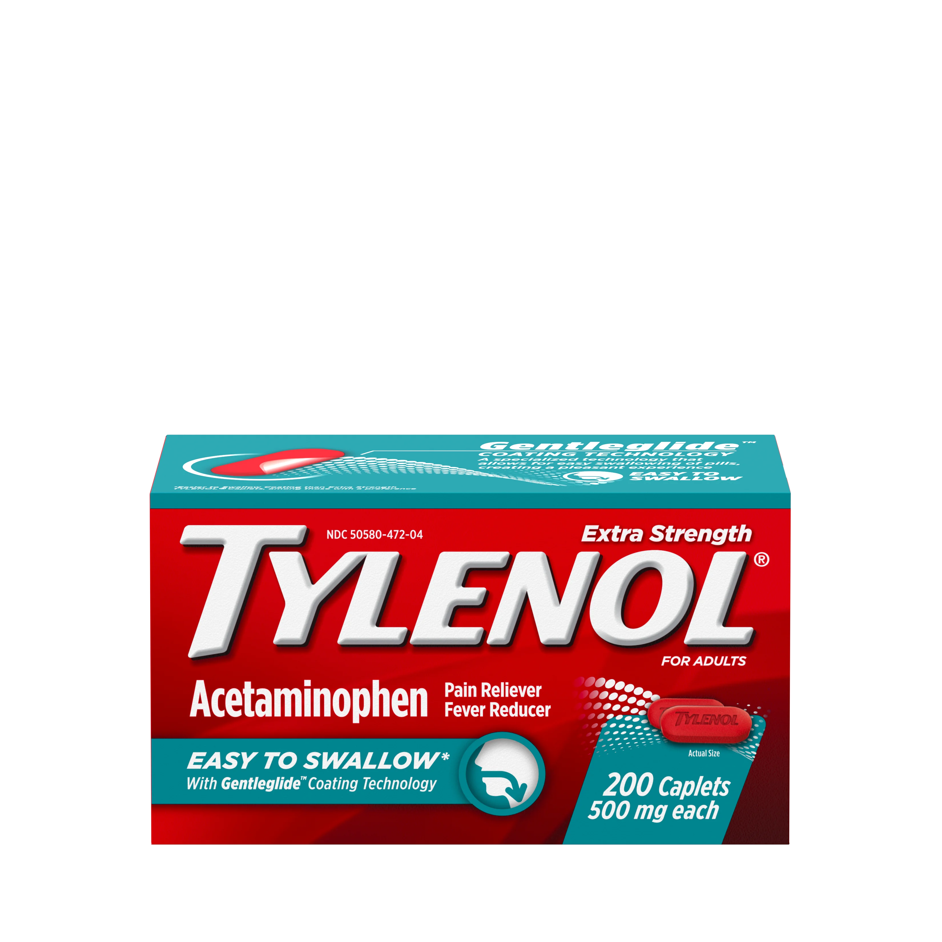 Tylenol With Benadryl