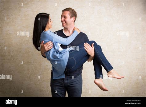 Types Of Carrying A Person