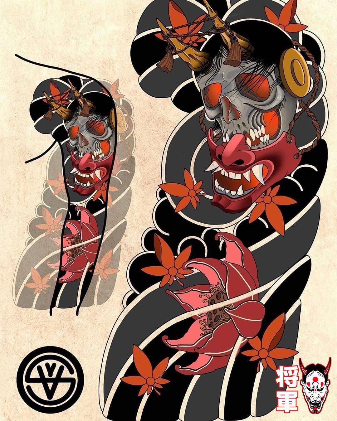 Types Of Yokai