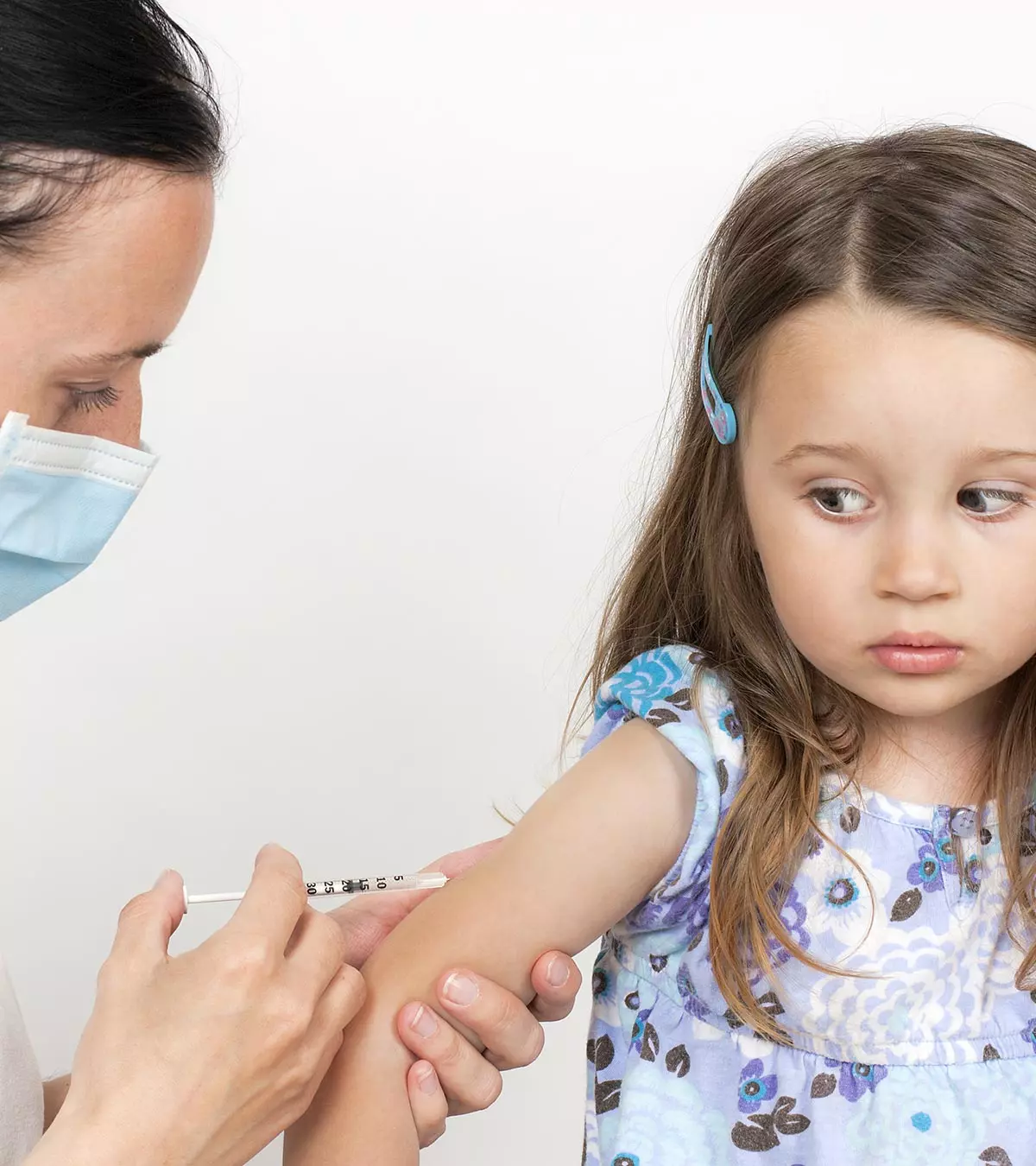 Typhoid Injection Side Effects