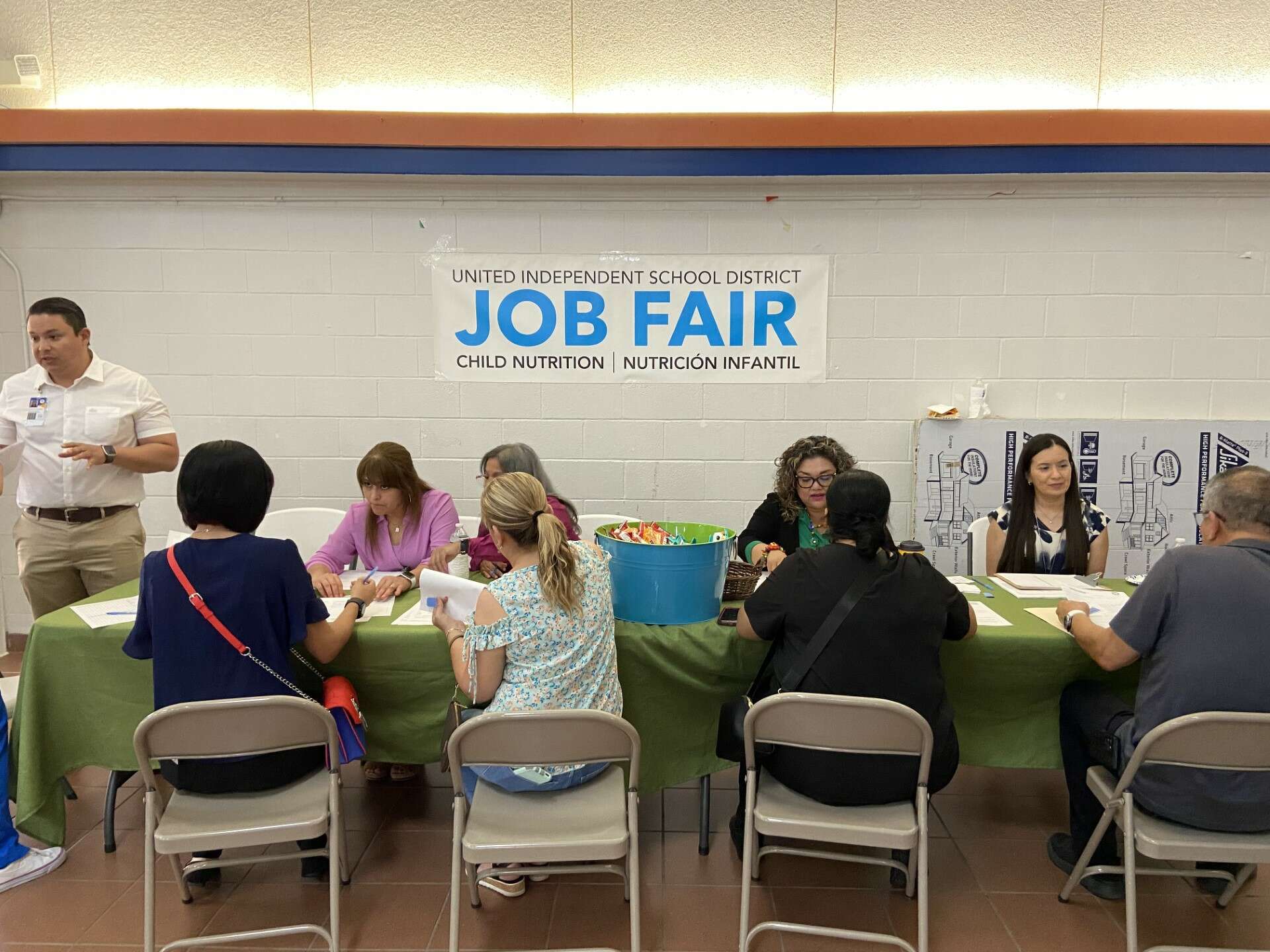 Uisd Employment Opportunities