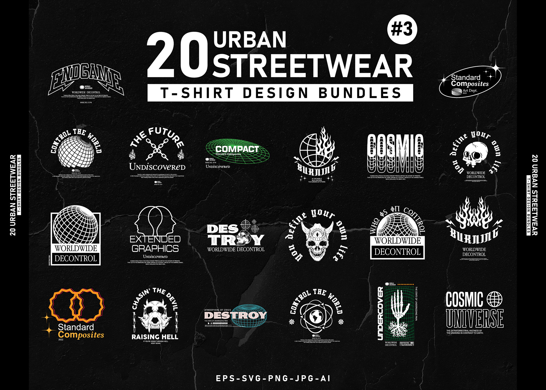 Unique Logo Ideas For Clothing Brand