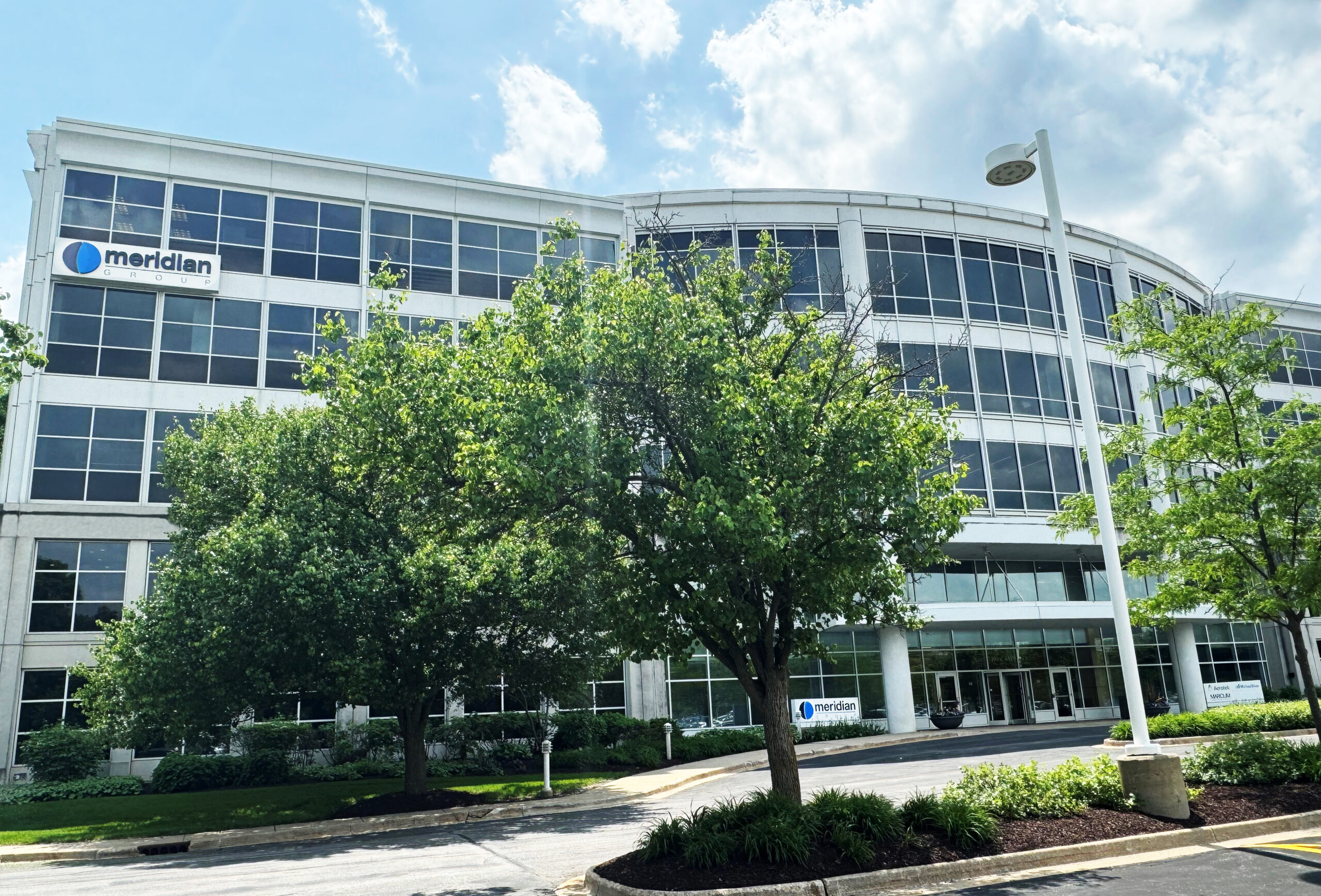 United Meridian Group