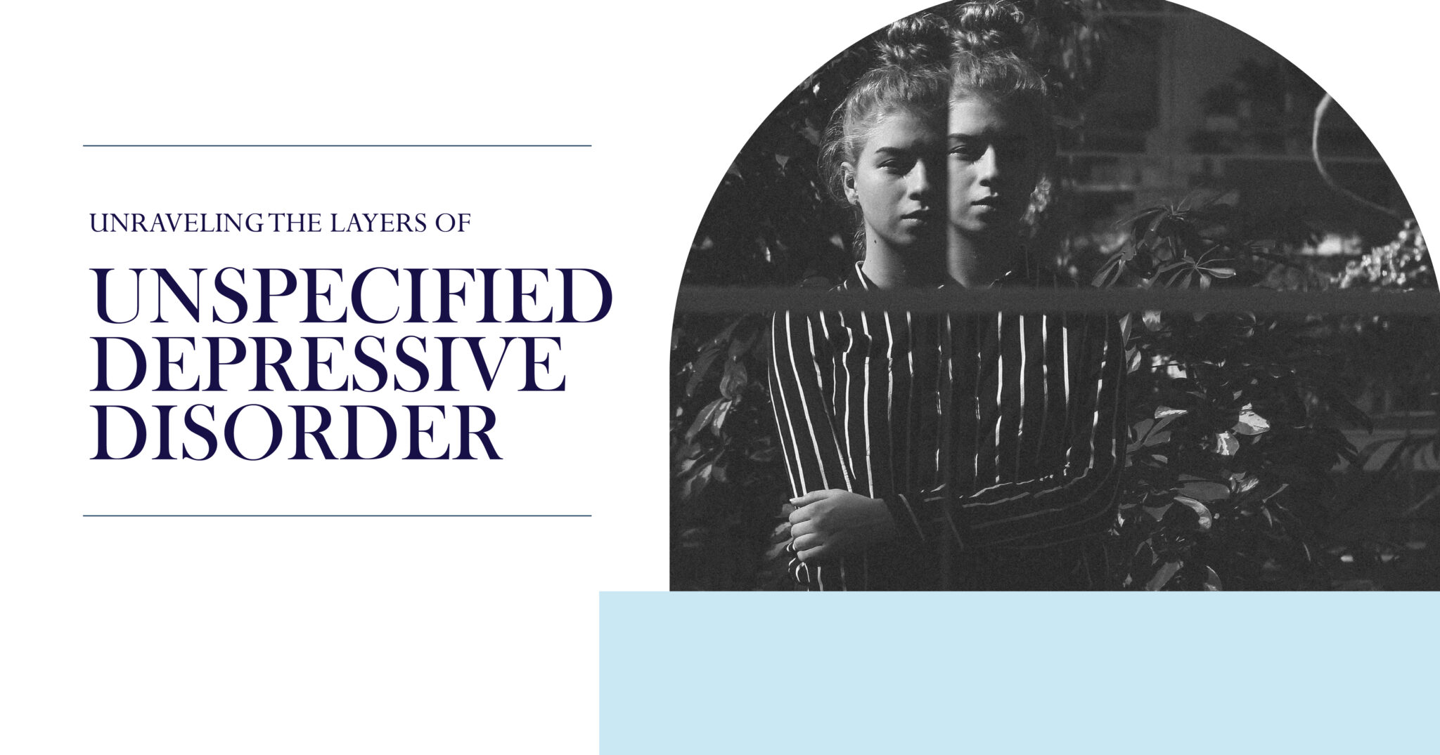 Unspecified Depressive Disorder