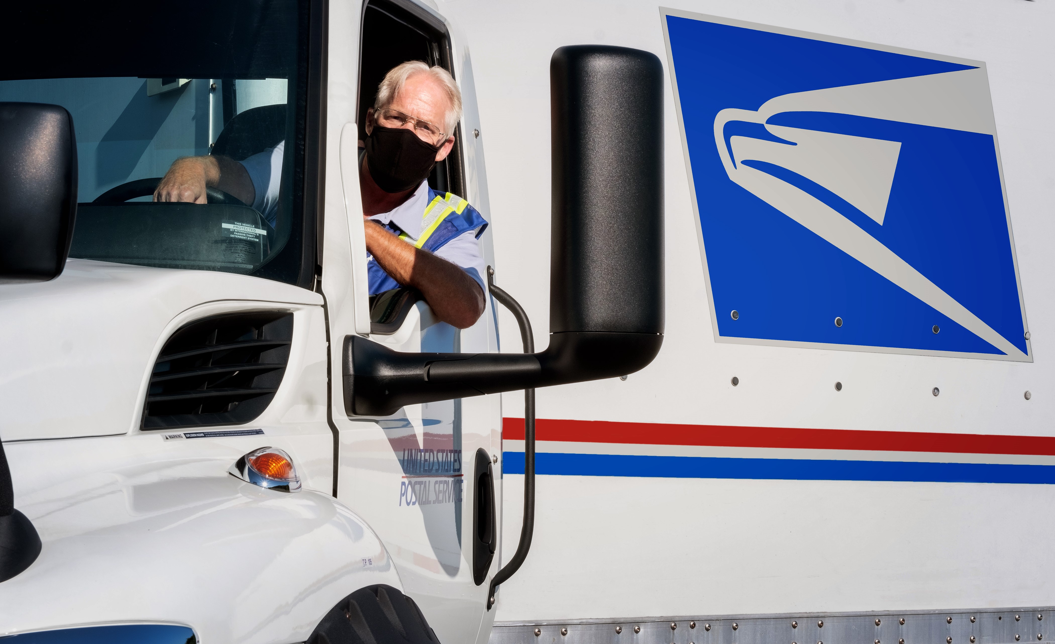 Usps Truck Driver Jobs