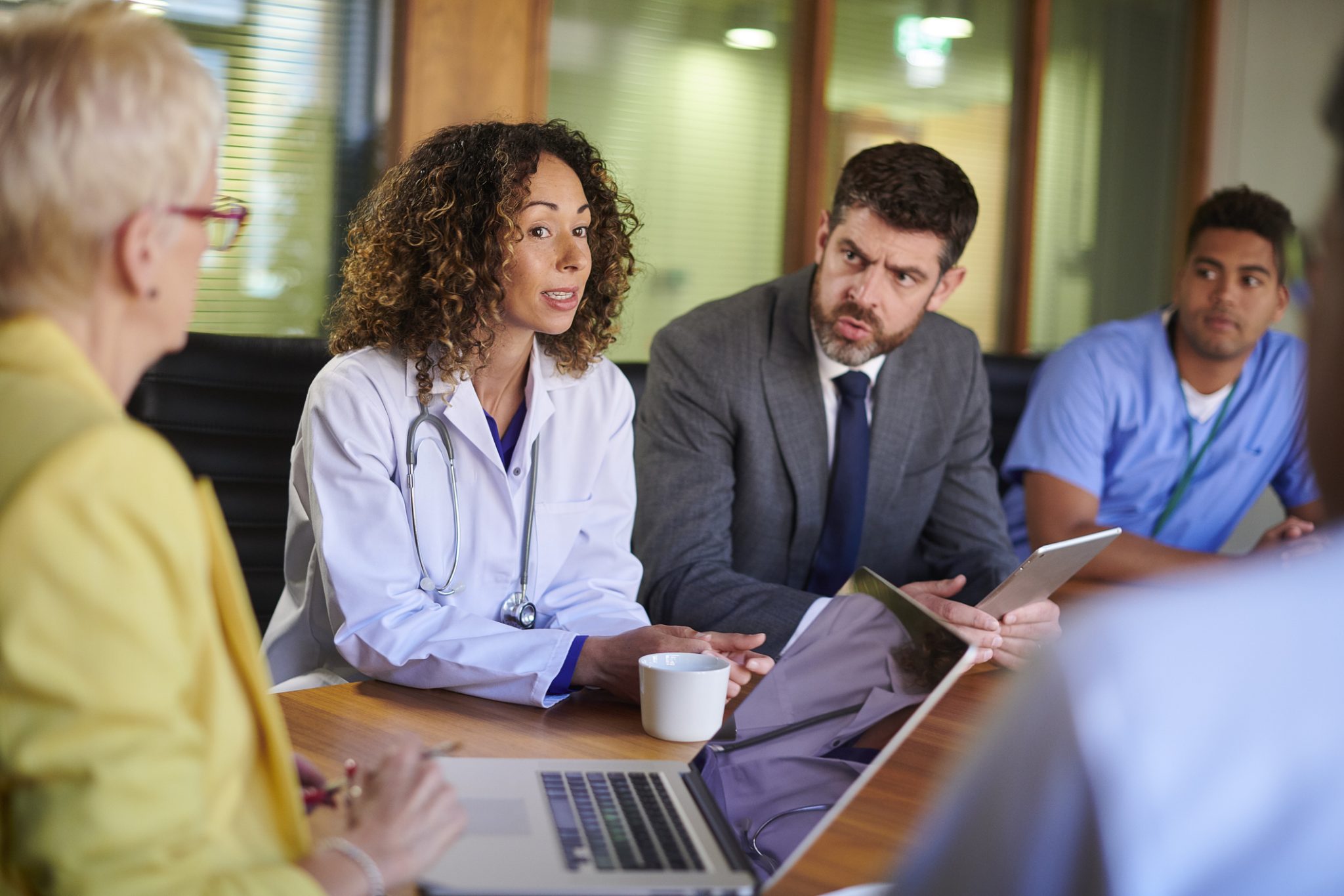 Utilization Management Nurse