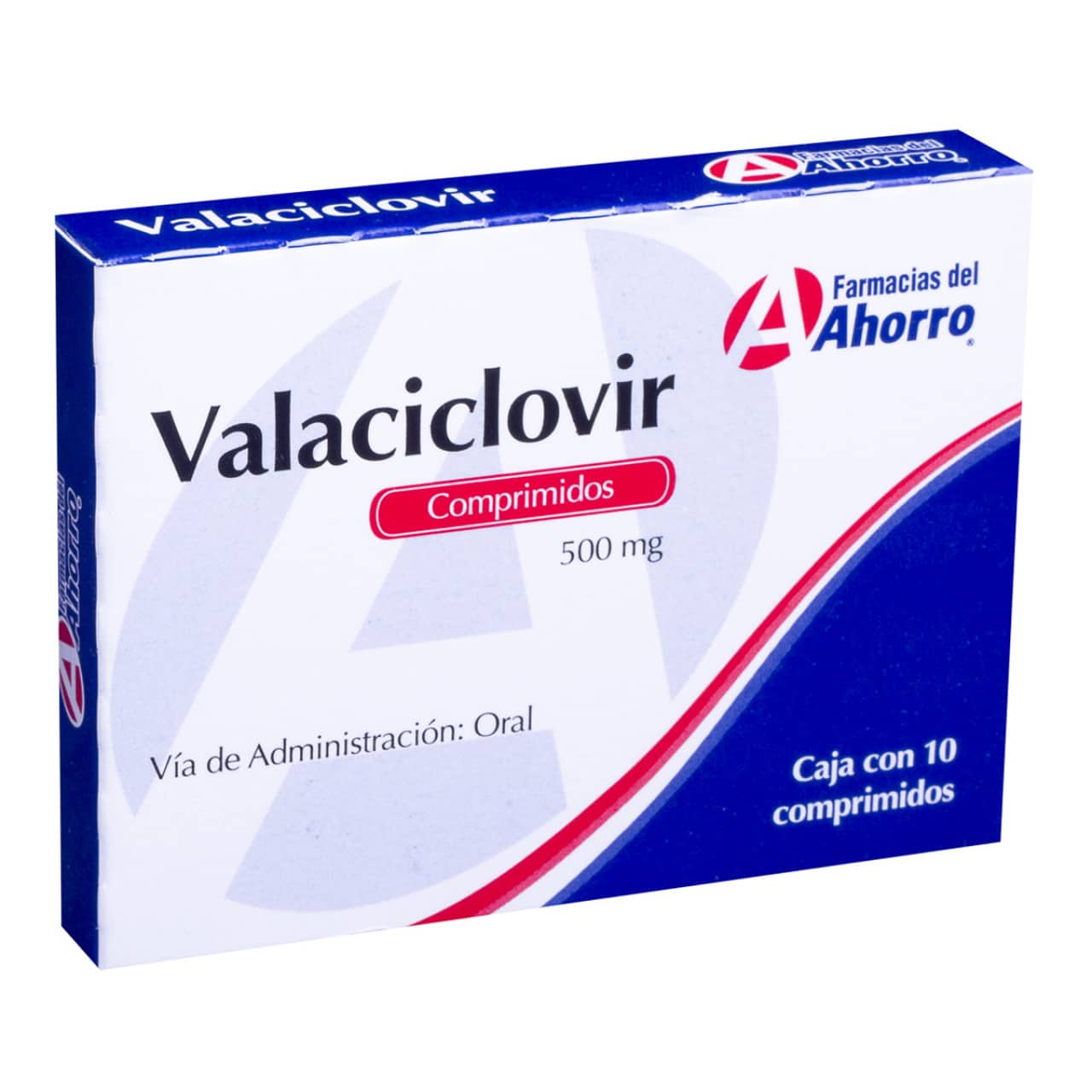 Valacyclovir Para Que Sirve