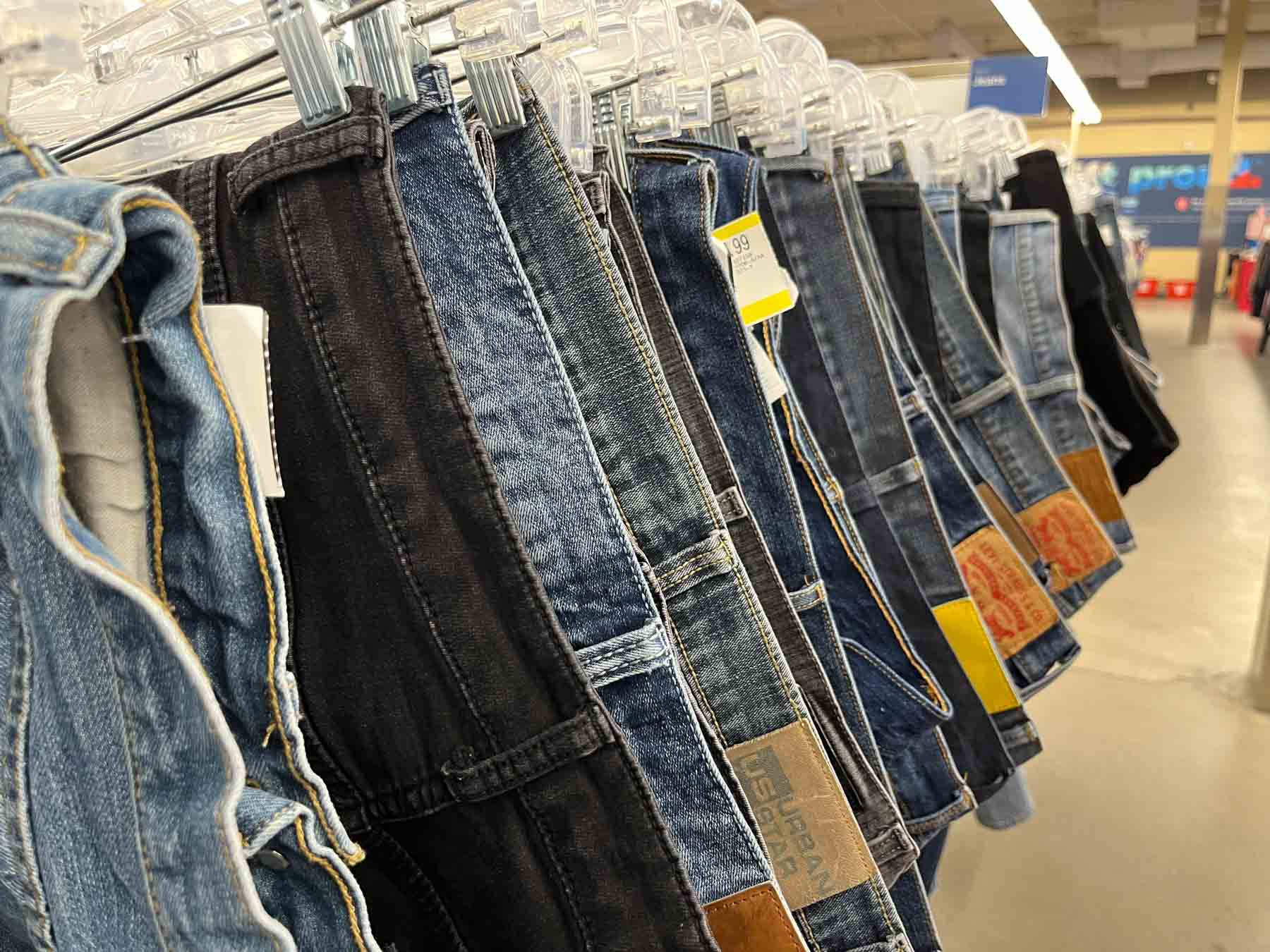 Value Village Marysville
