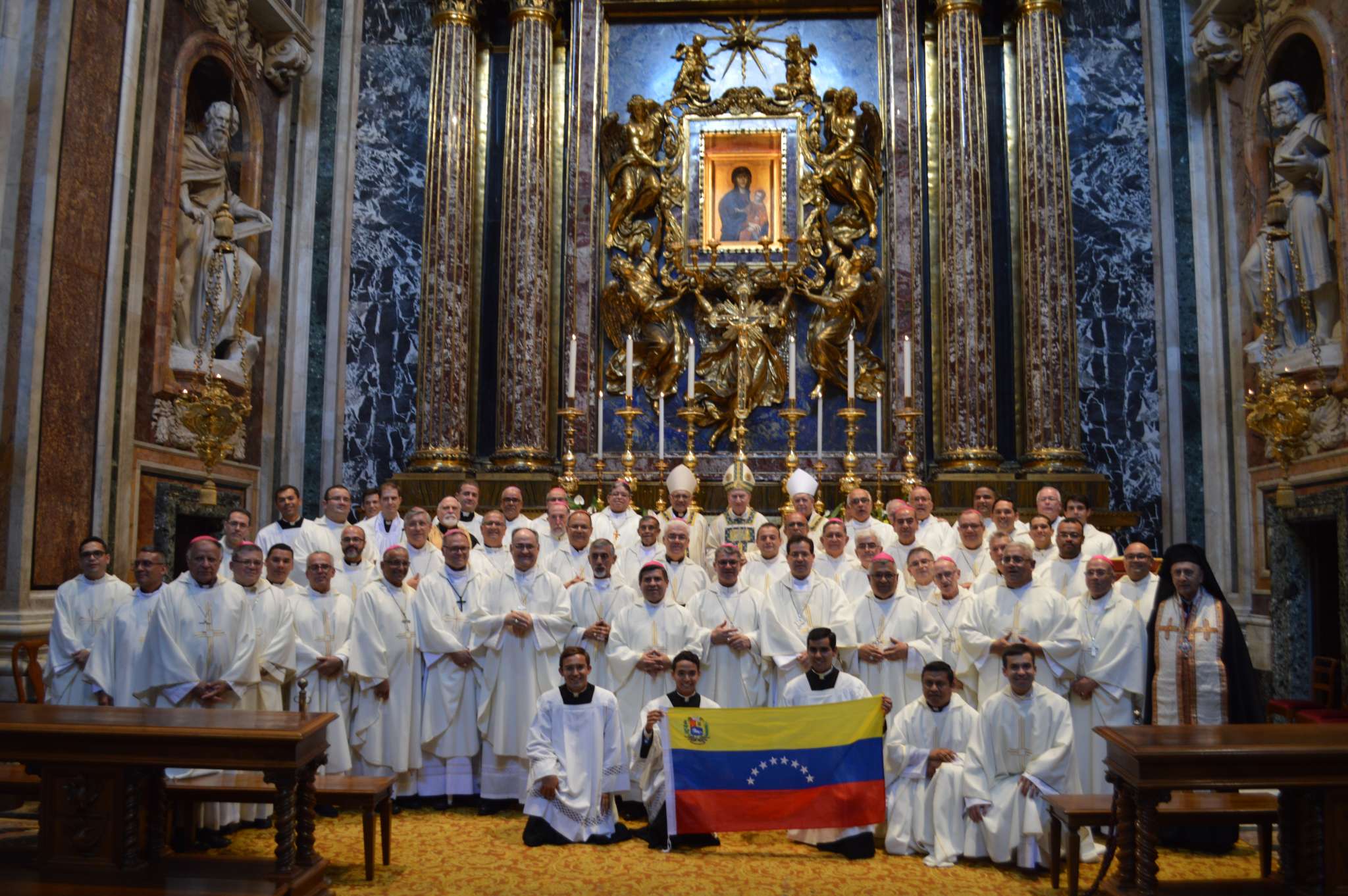 Venezuela Country Religion Hindi