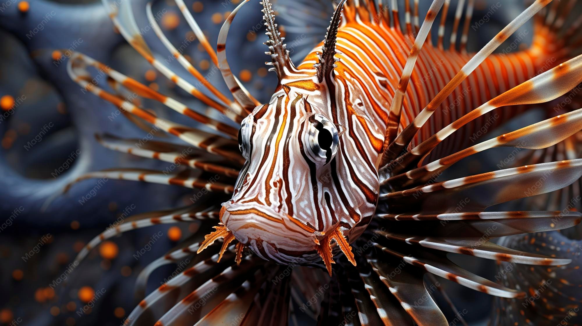 Venom Of Lionfish