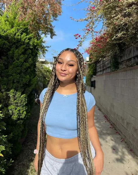 Veondre Mitchell Leak