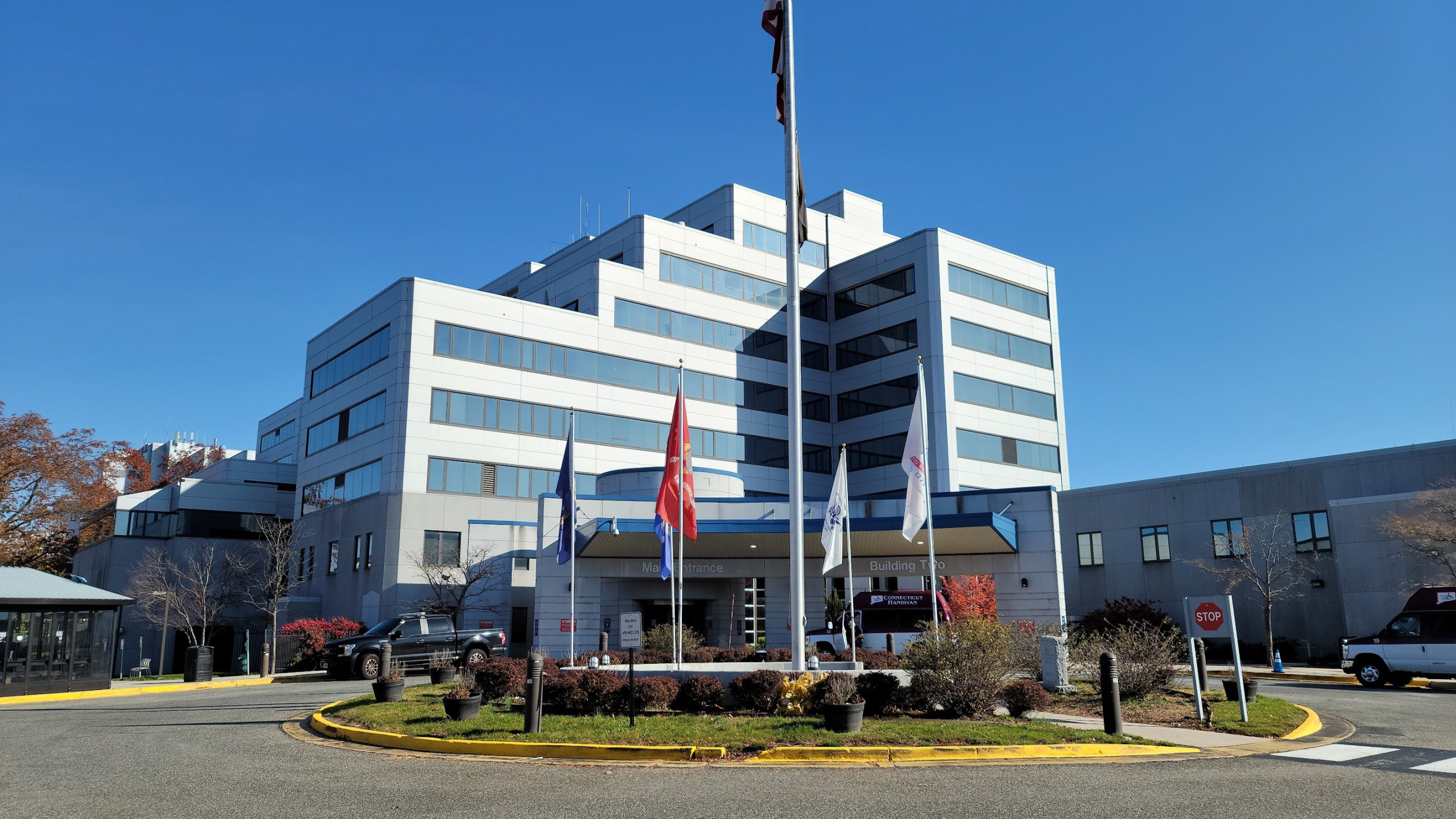 Veterans Affairs Connecticut Healthcare System
