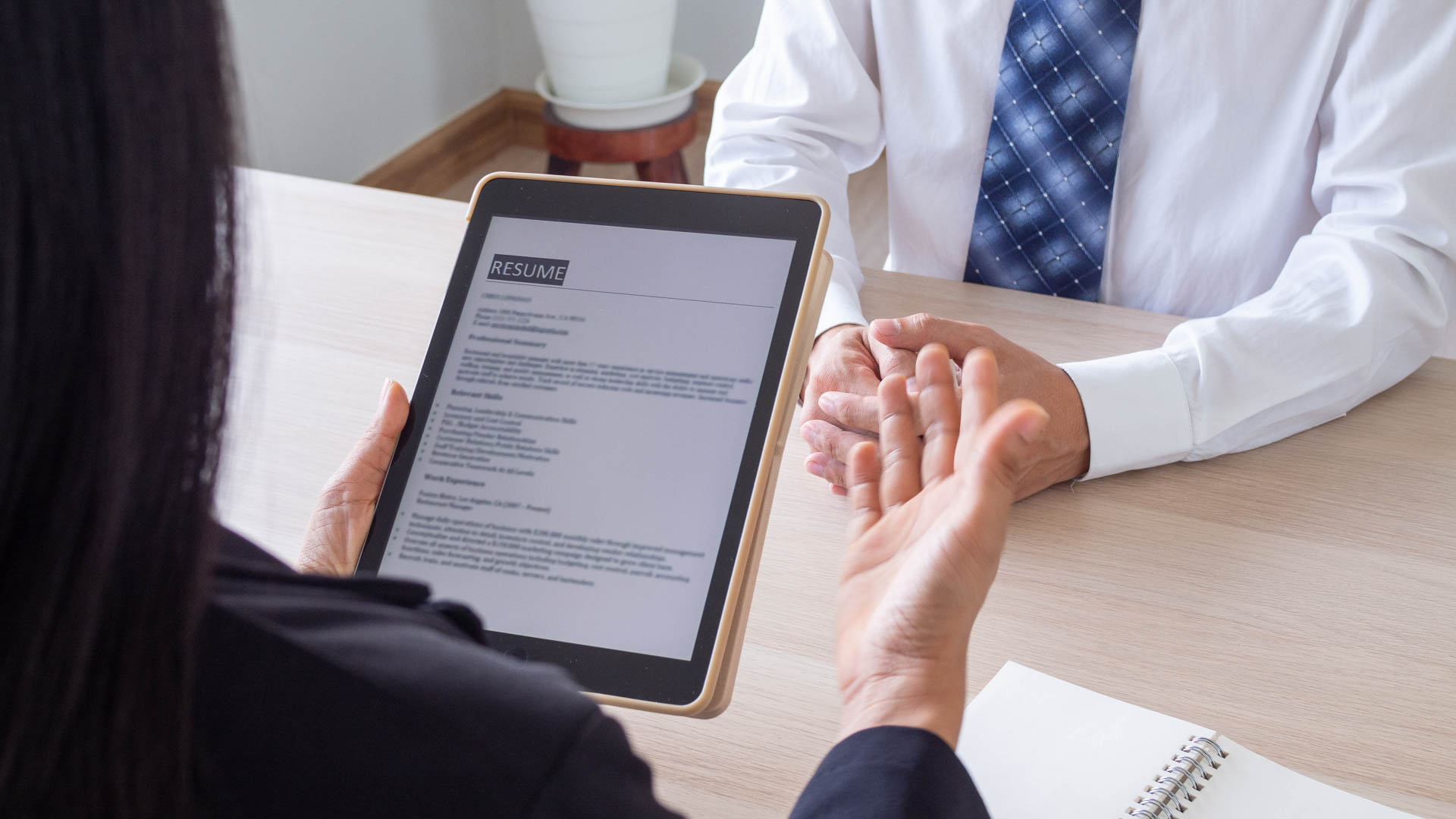 Veterinarian Job Description