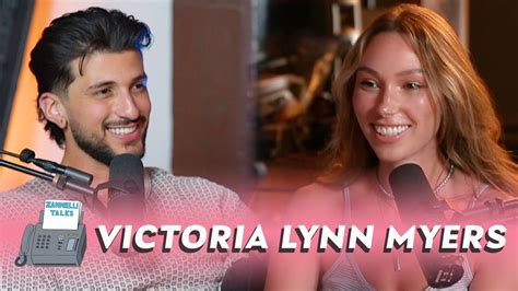 Victorialynnmyers Leak