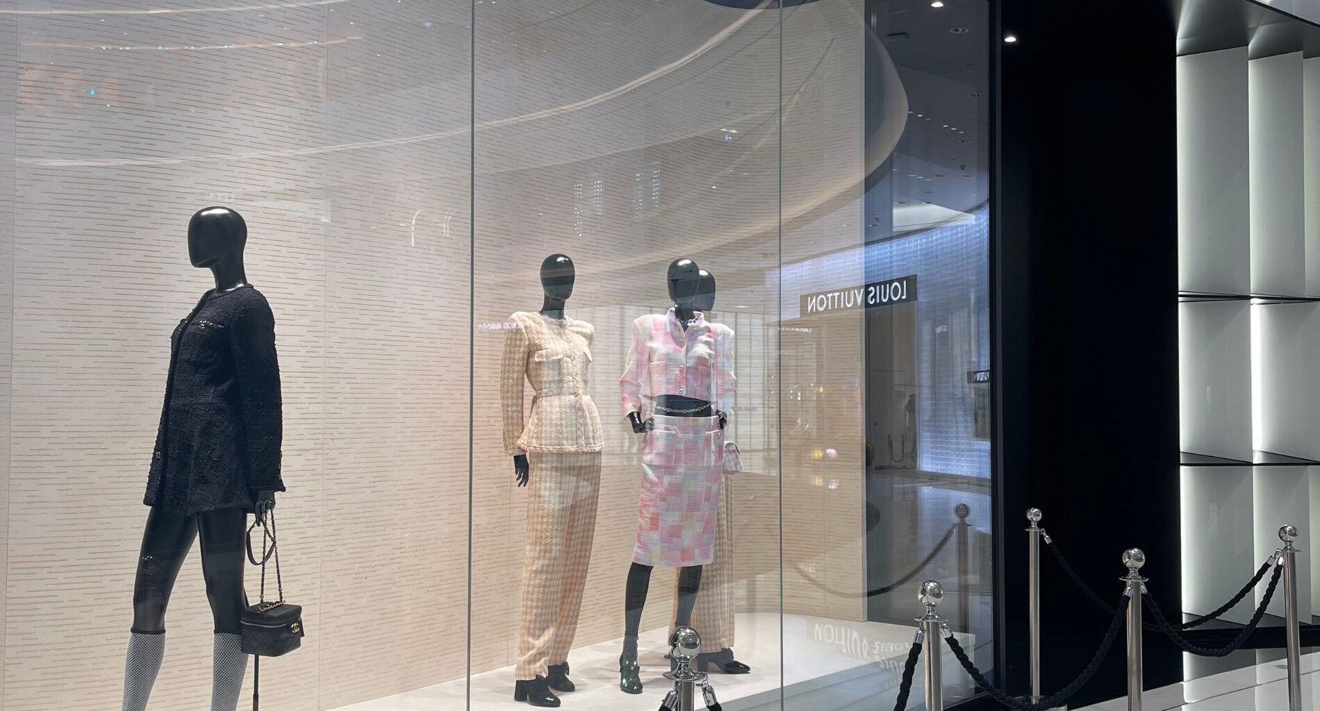 Visual Merchandising Opportunities