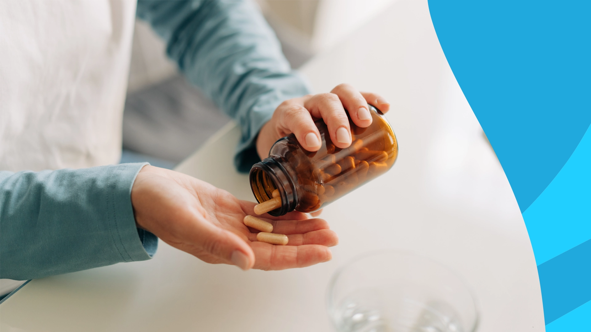 Vitamins To Avoid With Diverticulitis