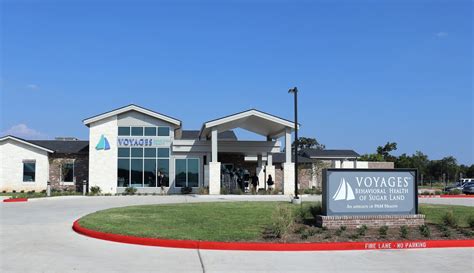 Voyages Of Sugar Land