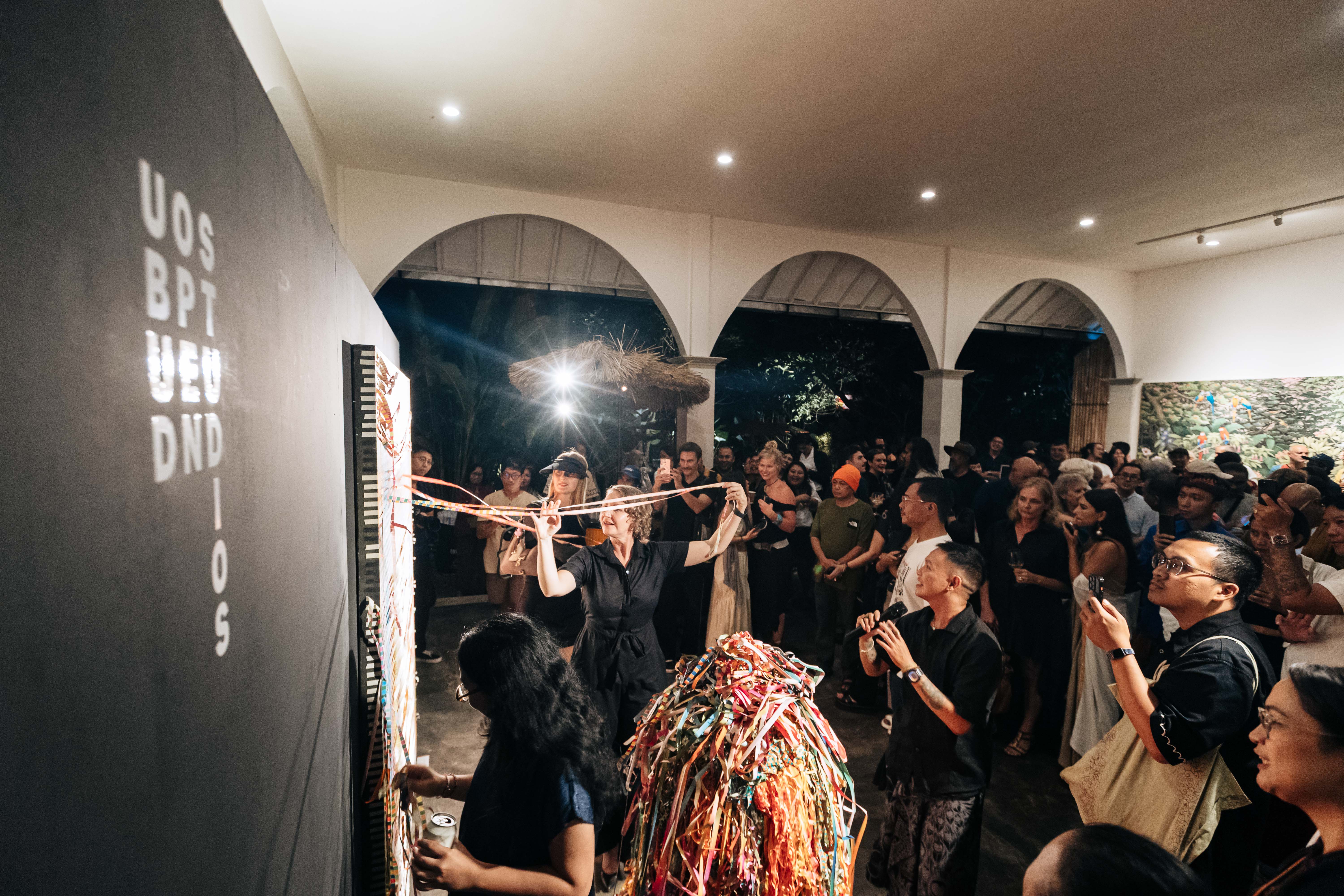 Vs House Of Beauty Bali