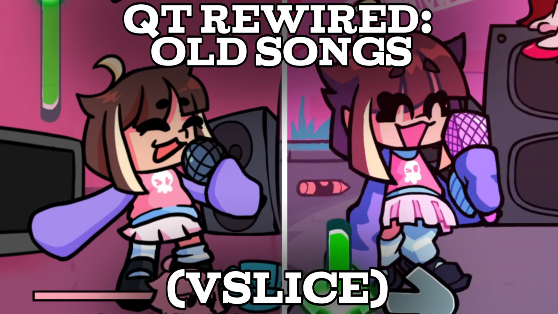 Vs Qt Rewired V Slice Mobile