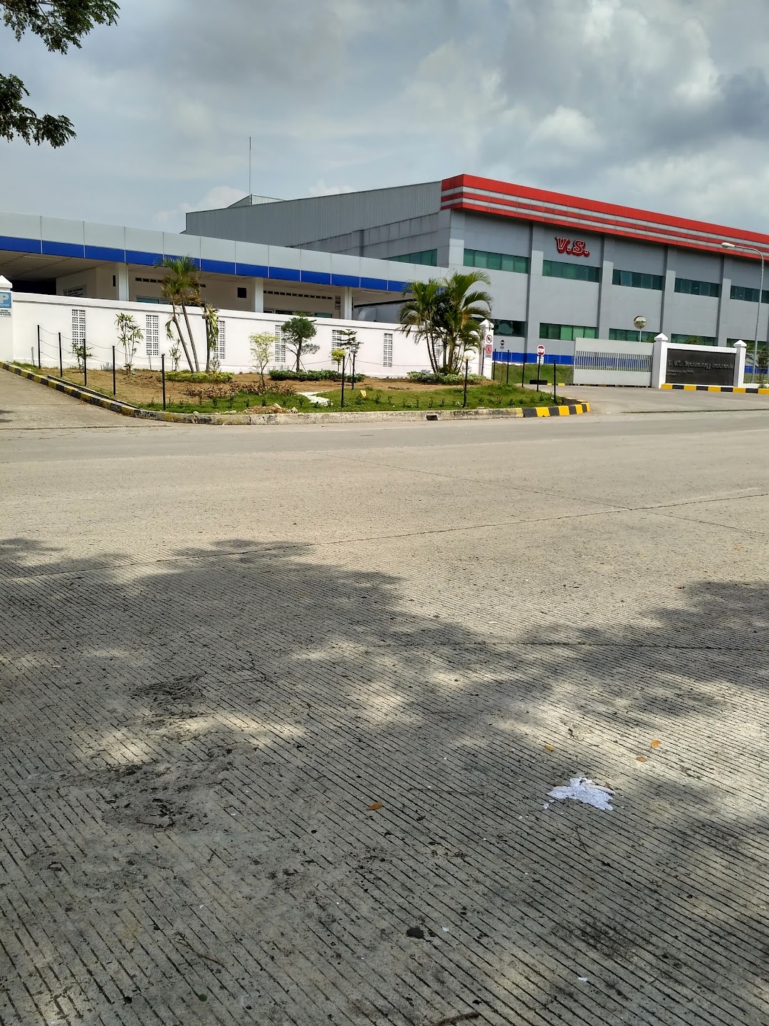 Vs Technology Indonesia