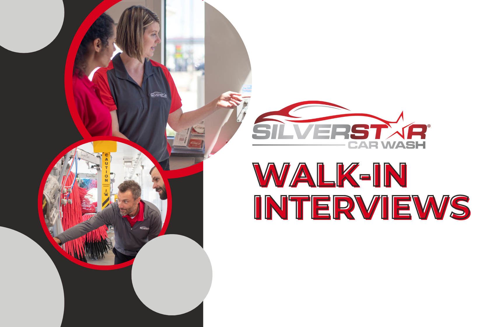 Walk In Interviews Near Me