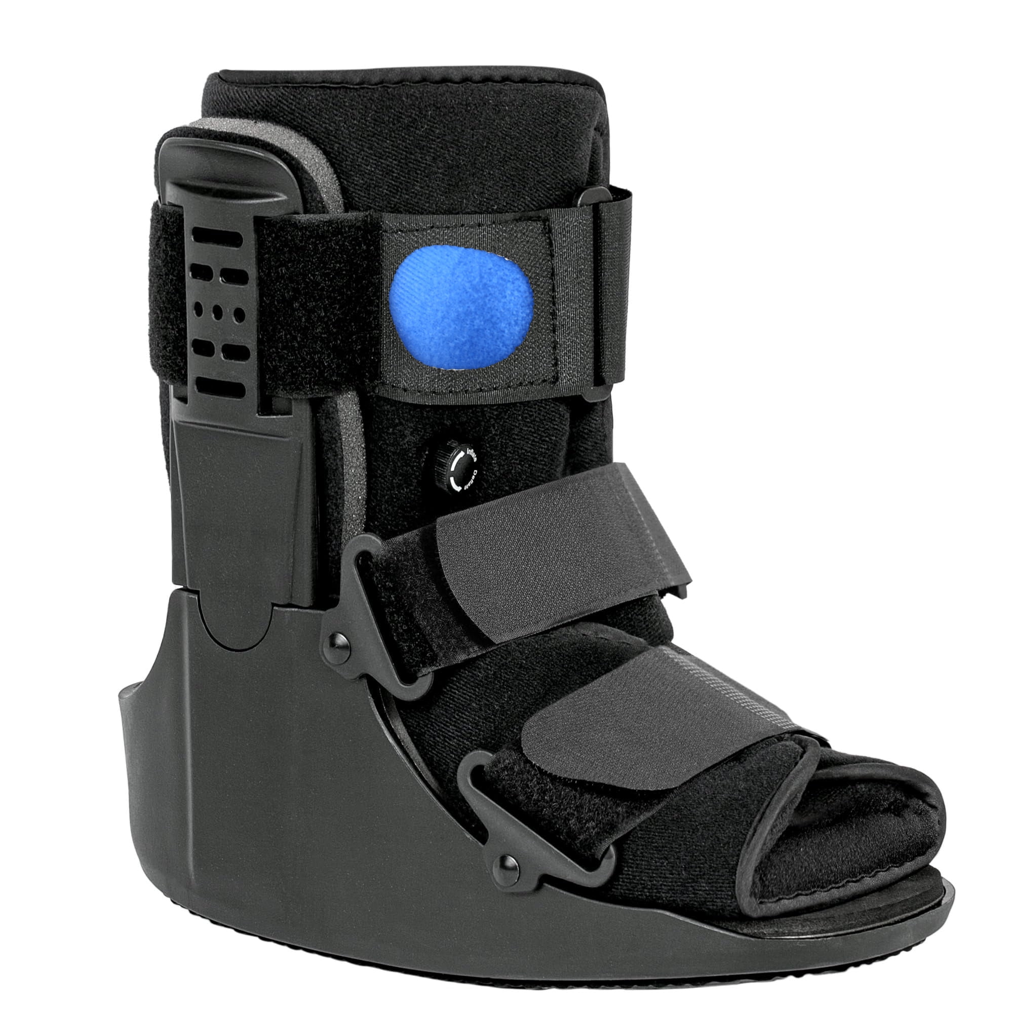 Walking Boot For Broken Ankle