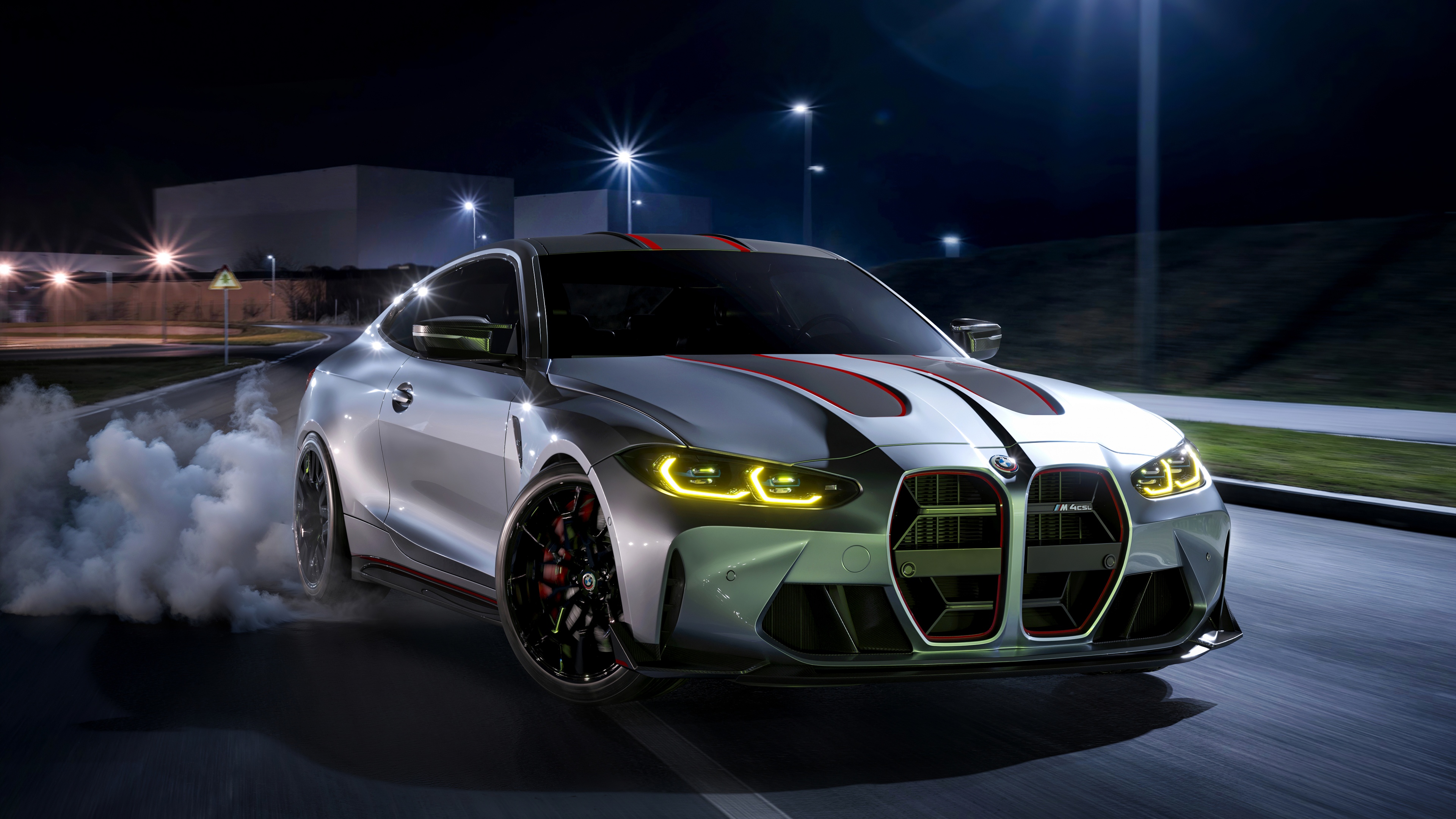 Wallpaper Of Bmw M4