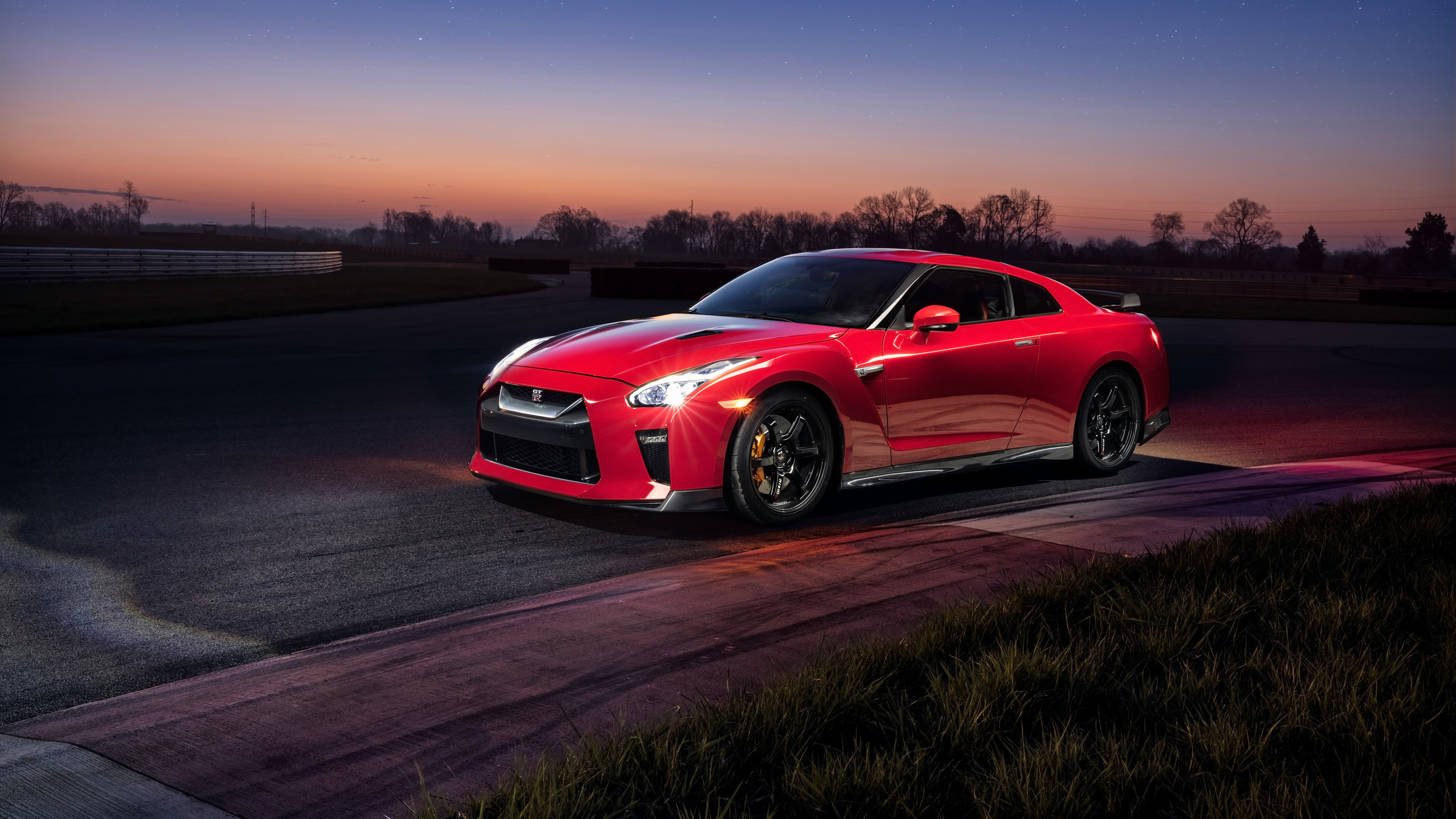Wallpaper Of Nissan Gtr