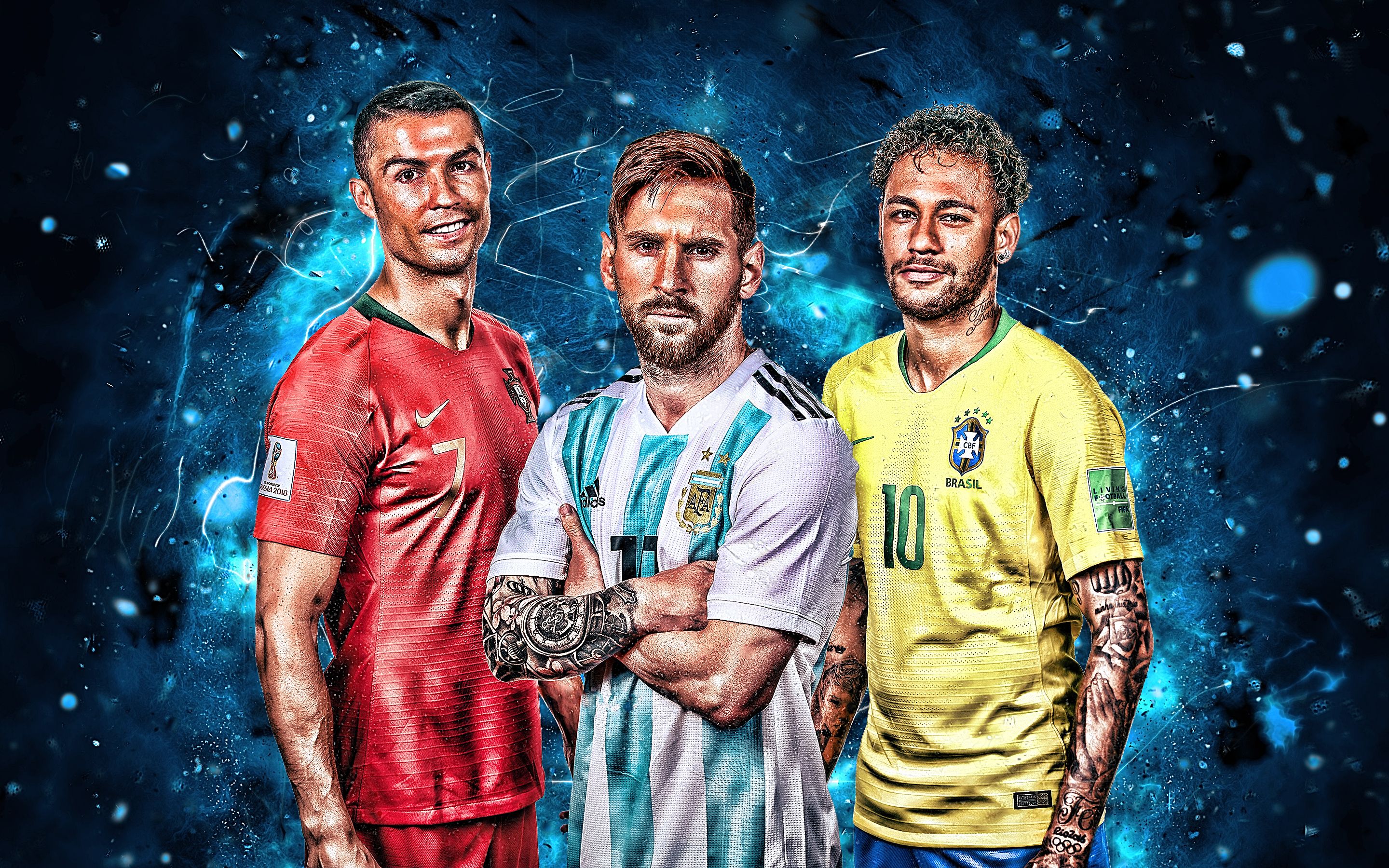 Wallpaper Of Soccer