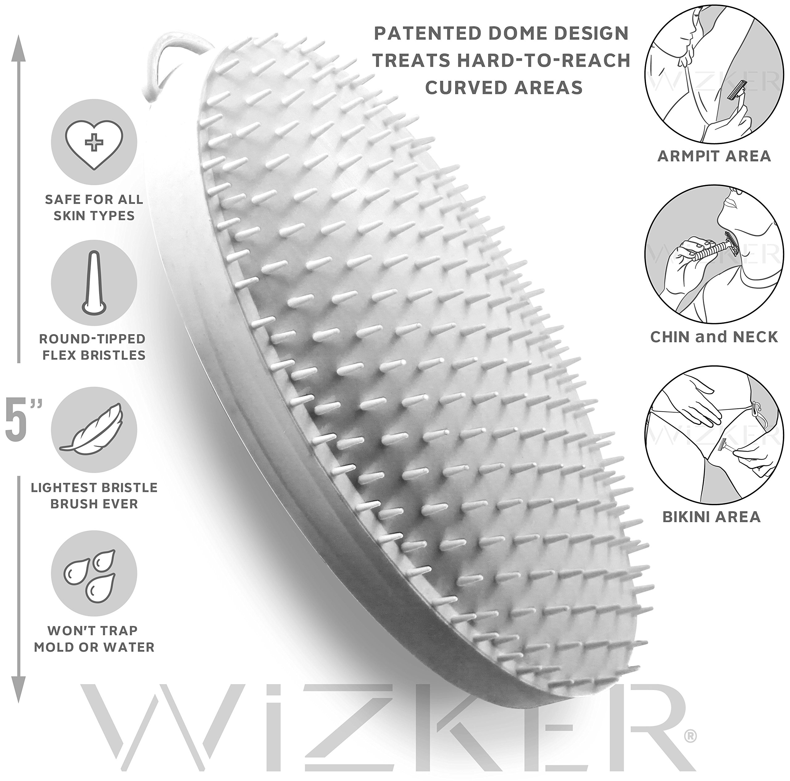 Warm Compress For Ingrown Hair