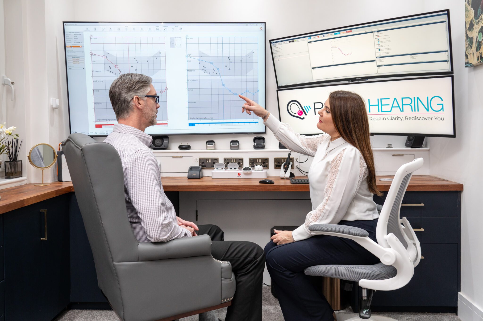 Watery Discharge From Ear