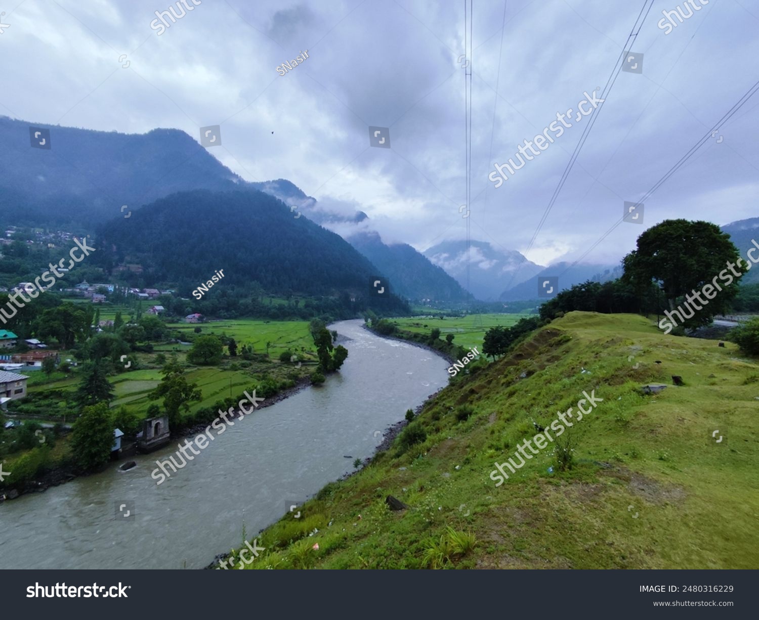 Weather City Jhelum