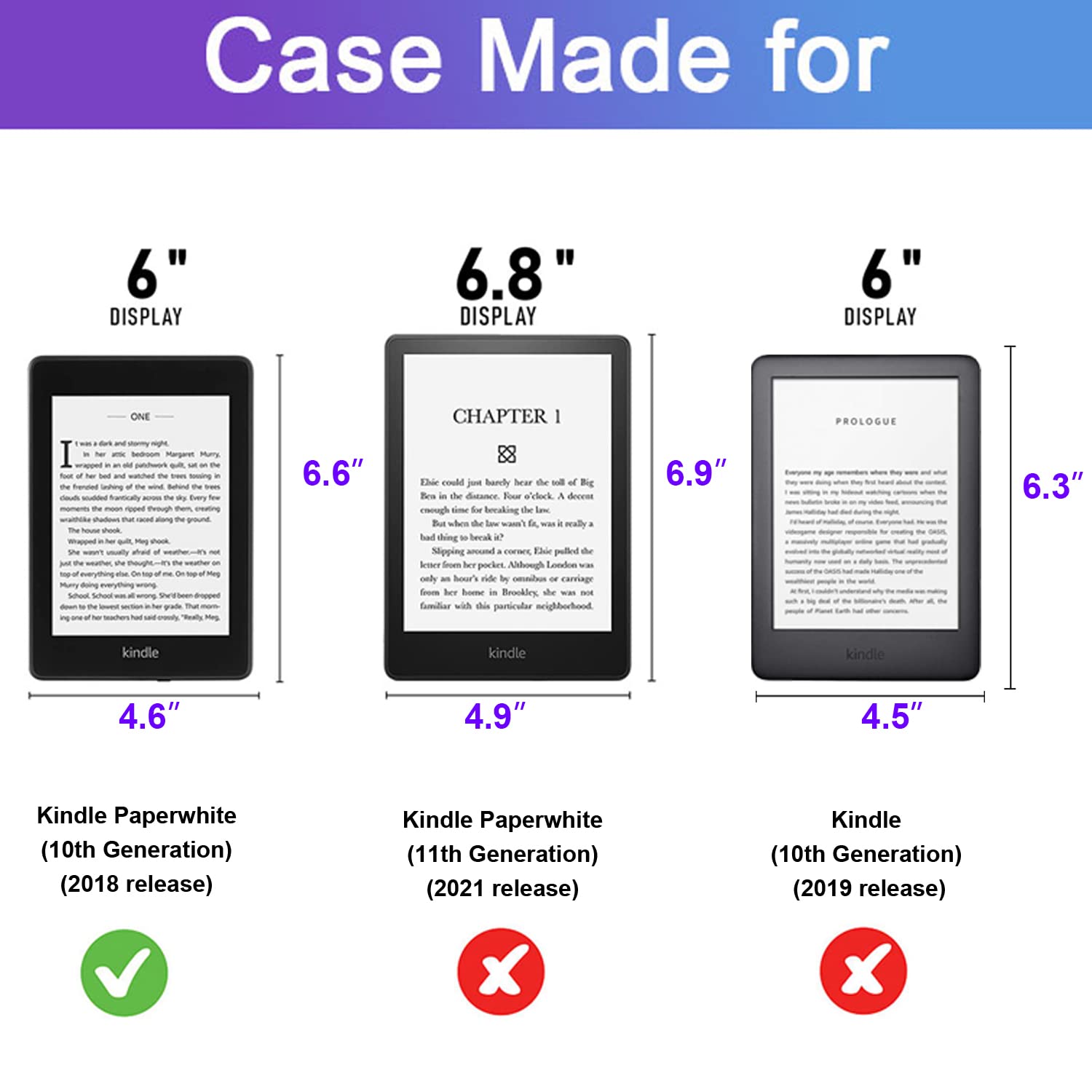 Weight Of Kindle Paperwhite