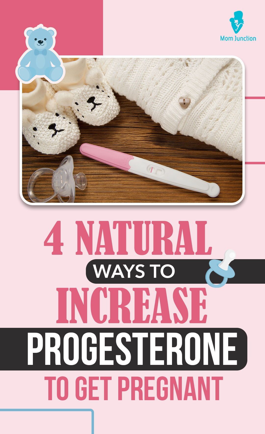 What Causes Low Progesterone