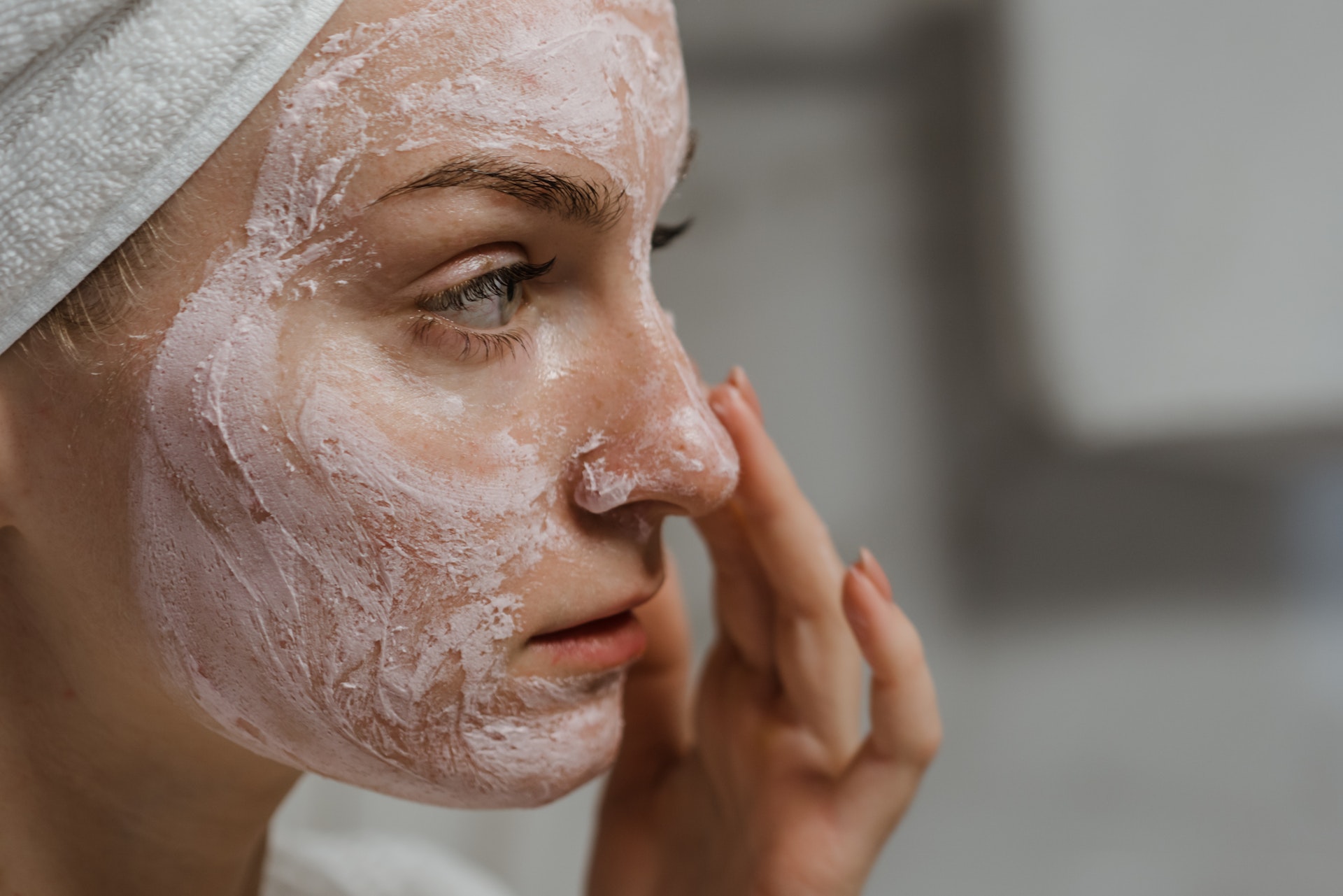 What Causes Oily Skin