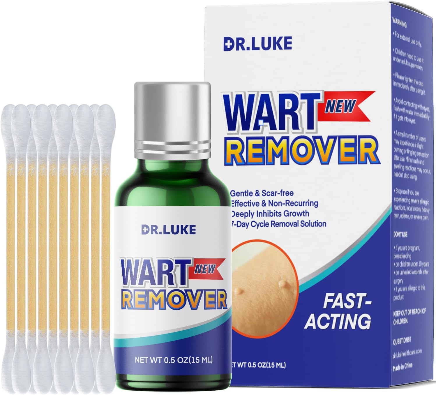 What Cures Genital Warts