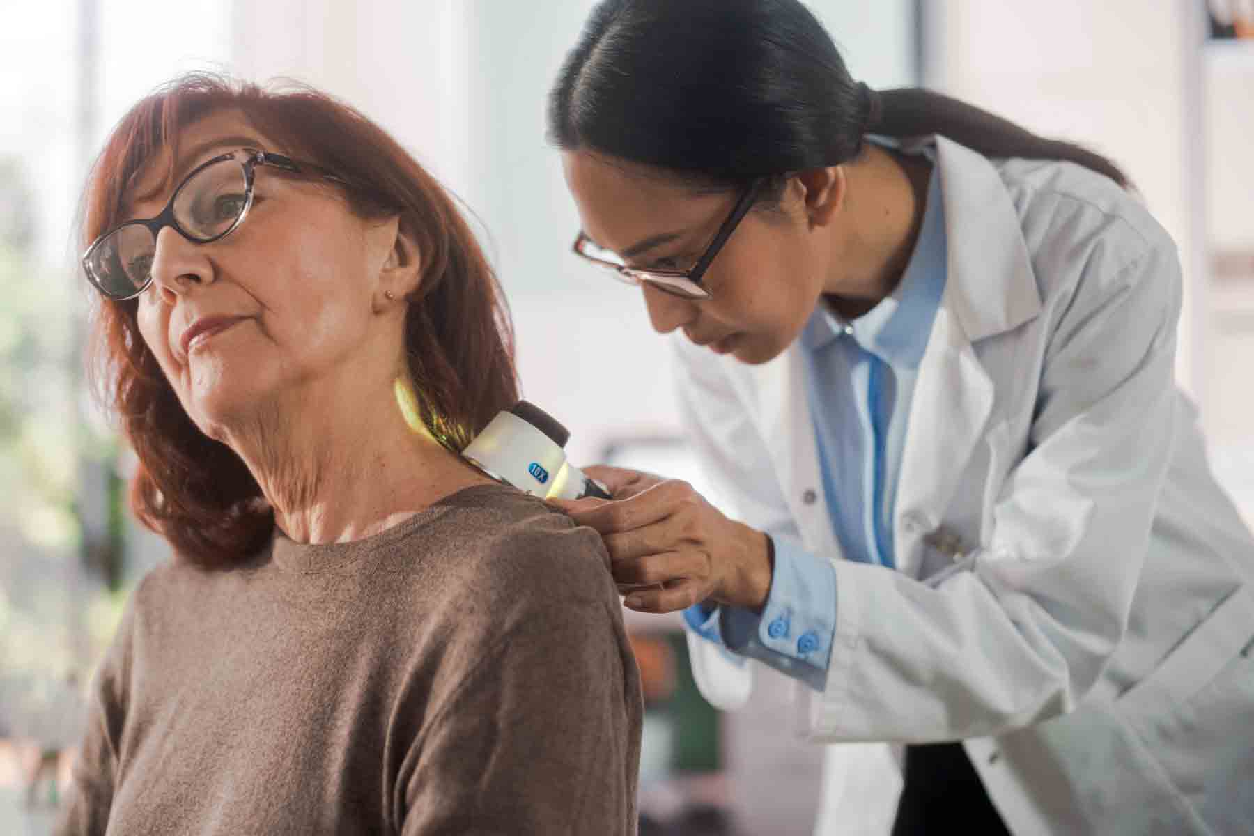 What Dermatologist Do