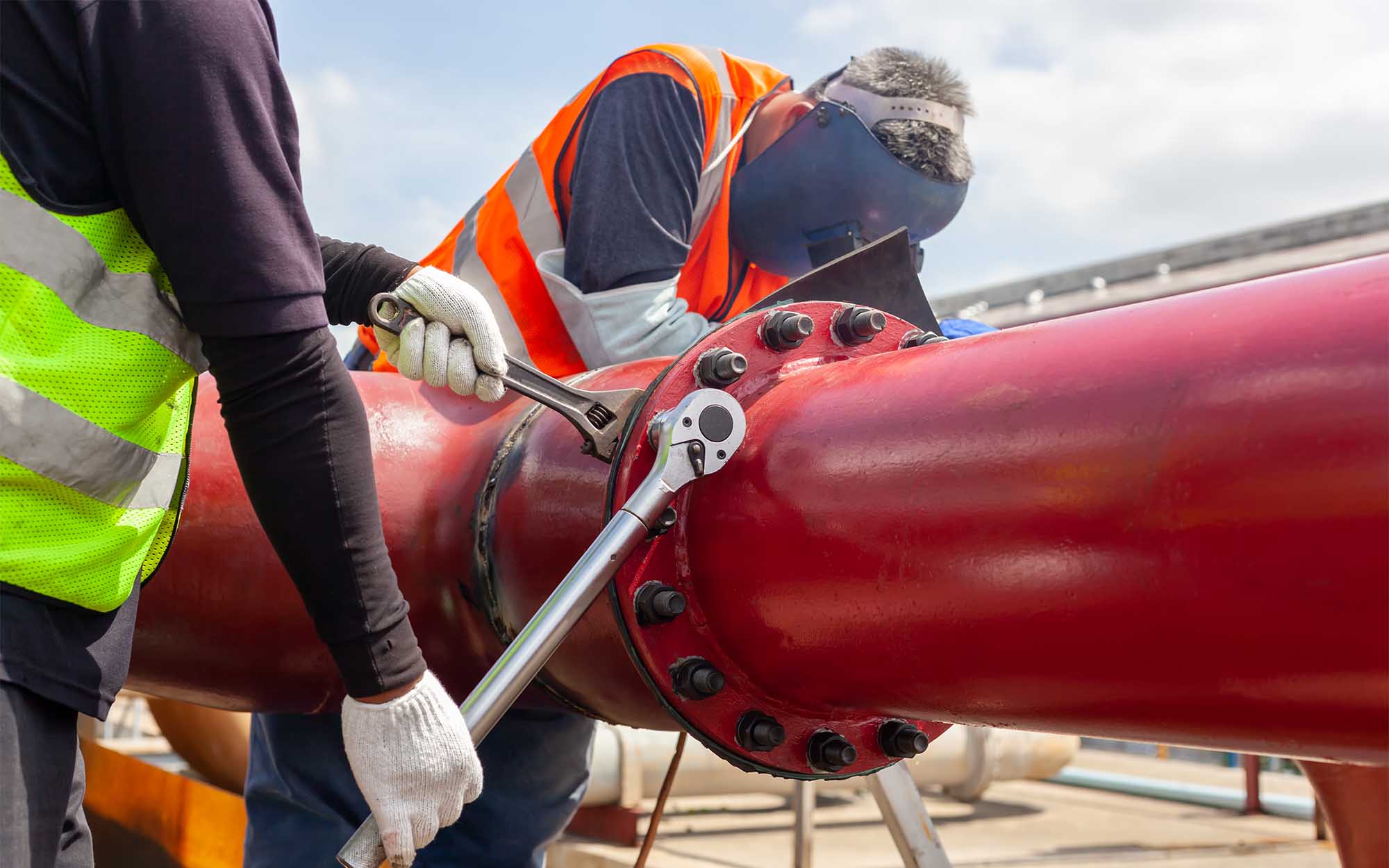 What Do Pipefitters Do