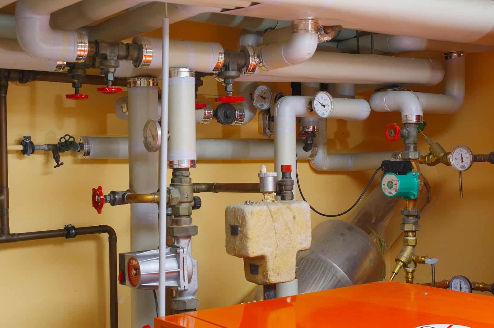 What Do Plumbers Do
