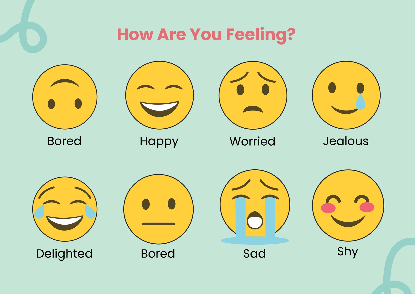 What Does Feel Like Feeling