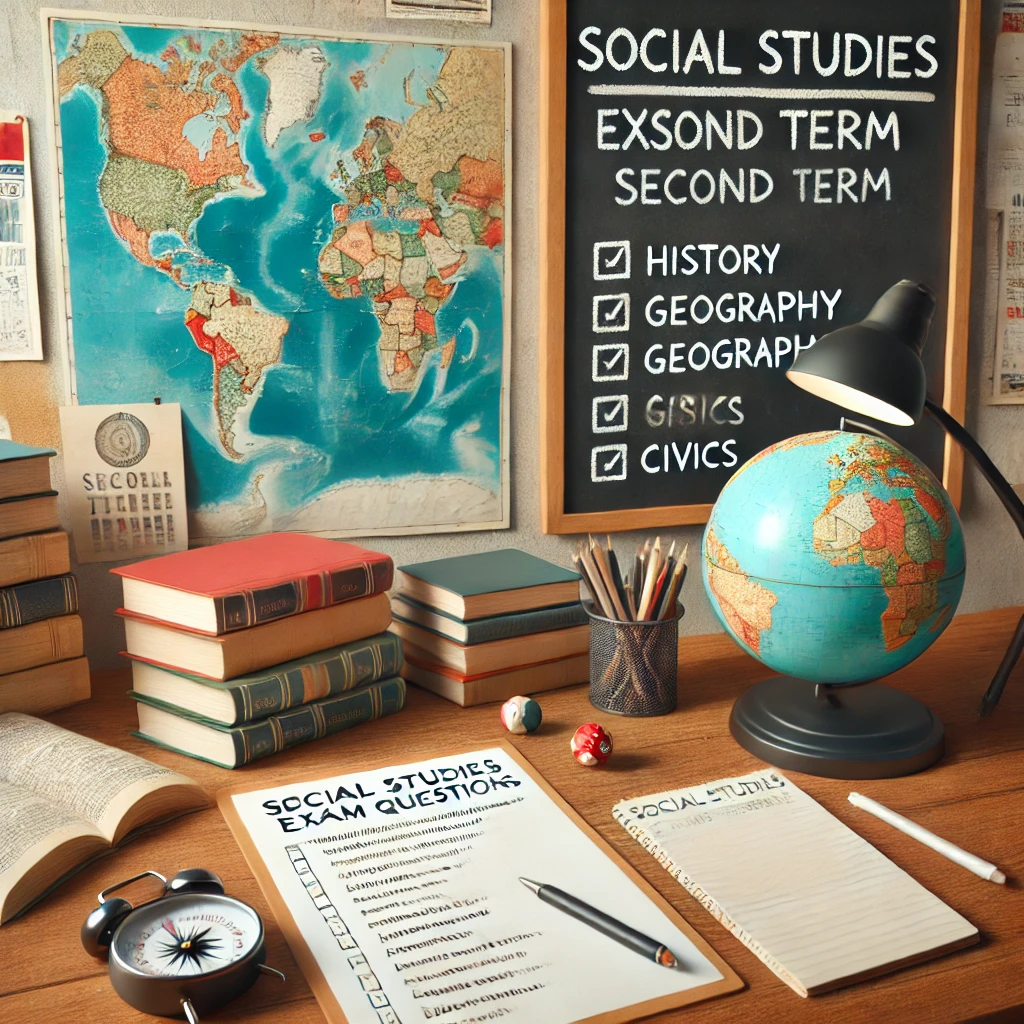 What Does Jchr Mean In Social Studies