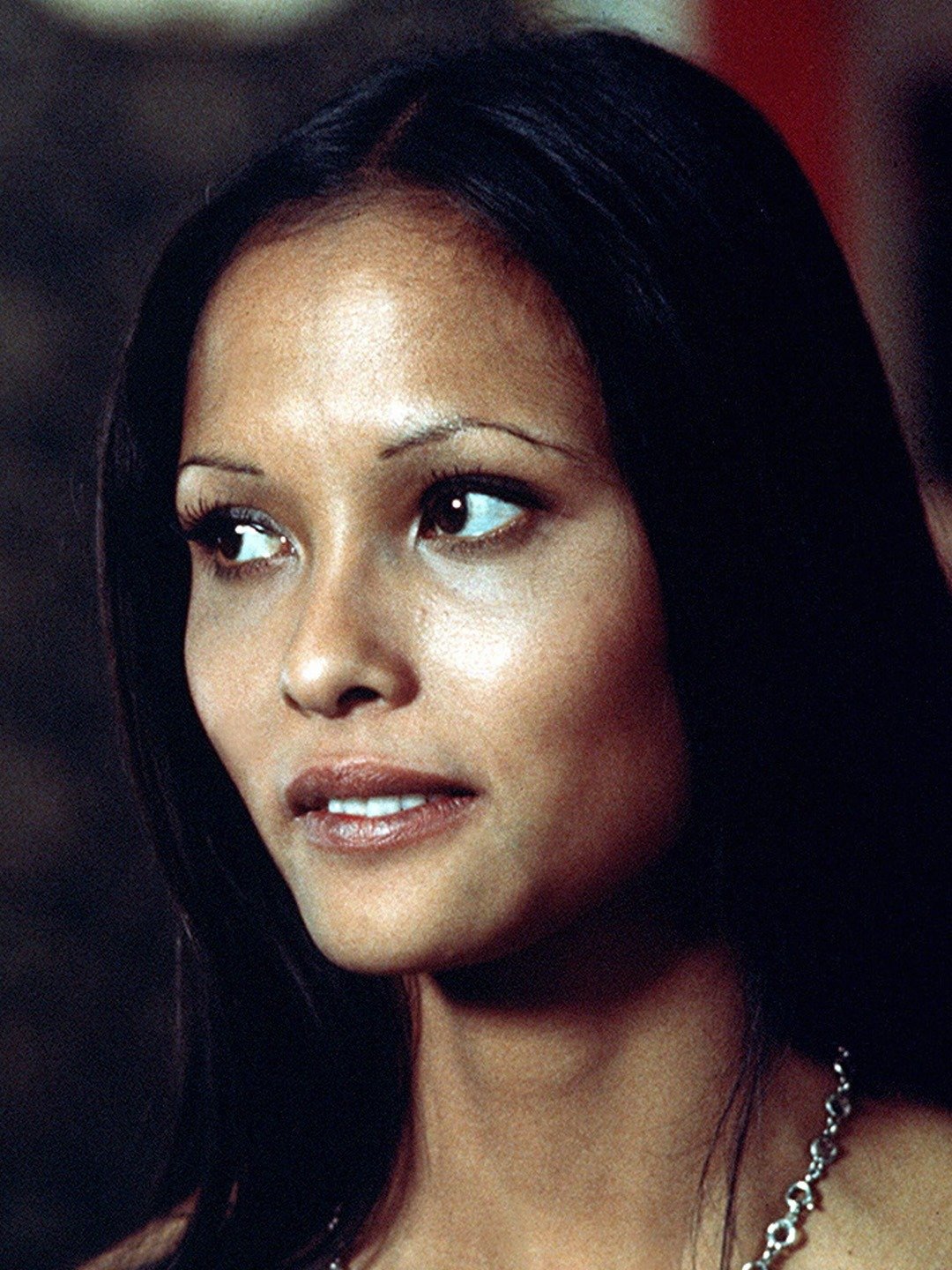 What Does Look Like Laura Gemser Today