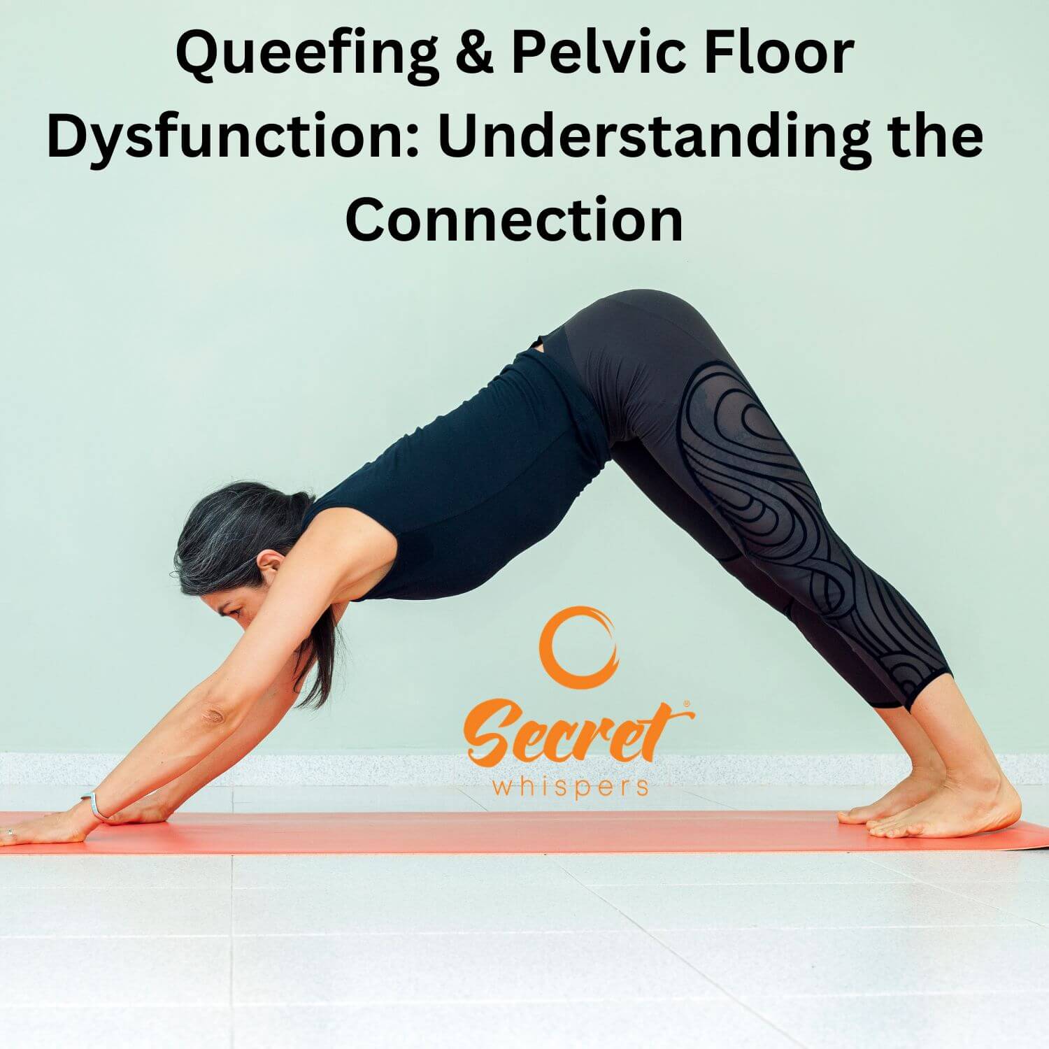 What Does Queefing Mean