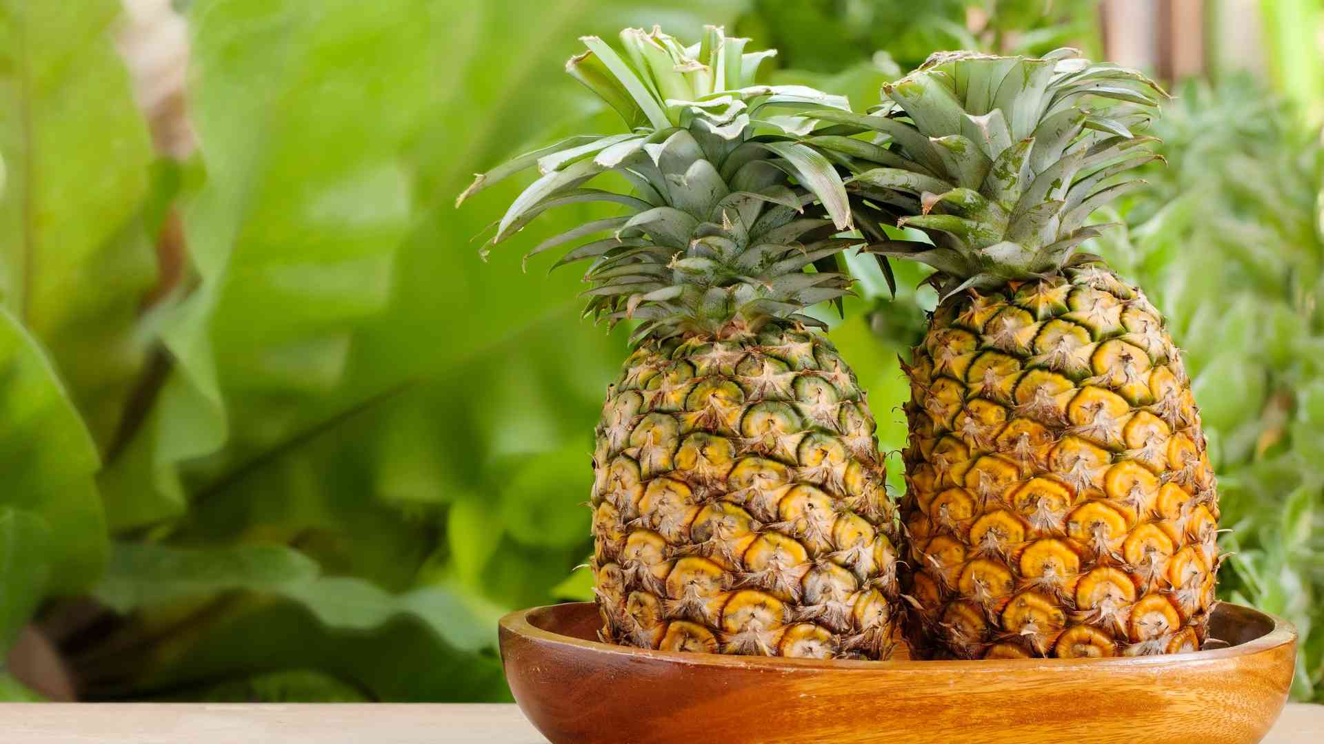What Does Say Pineapple Mean