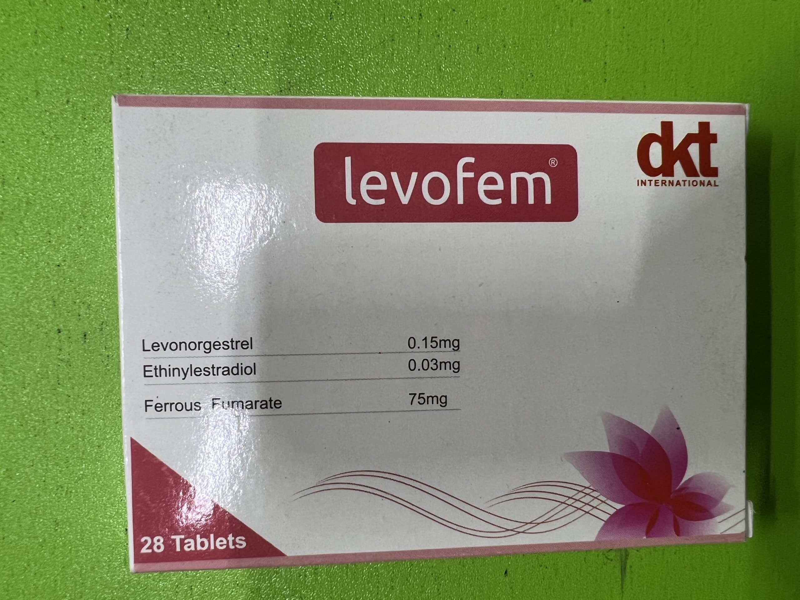 What Happens When I Stop Taking Levofem