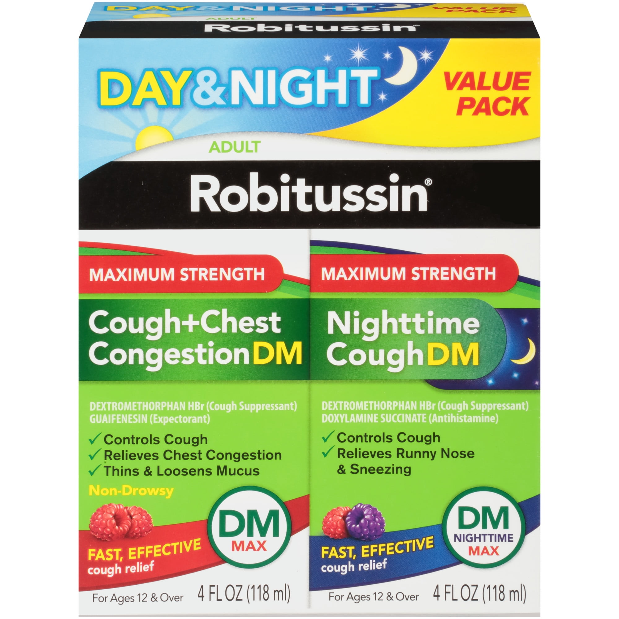 What Helps With Chest Congestion