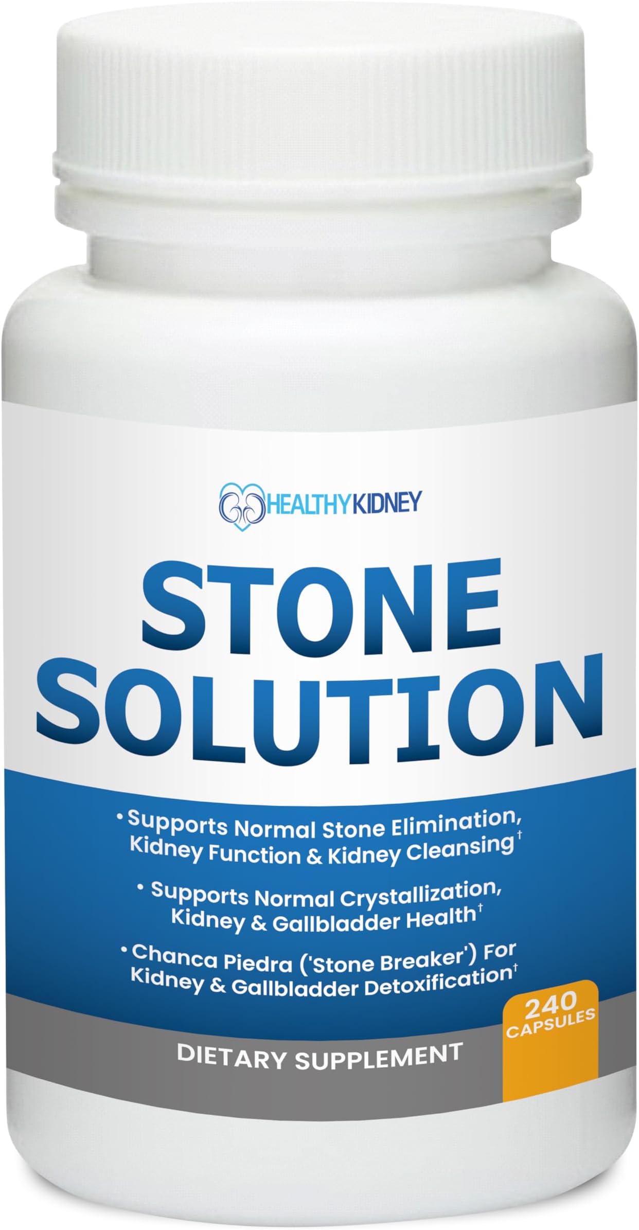 What Helps With Kidney Stones