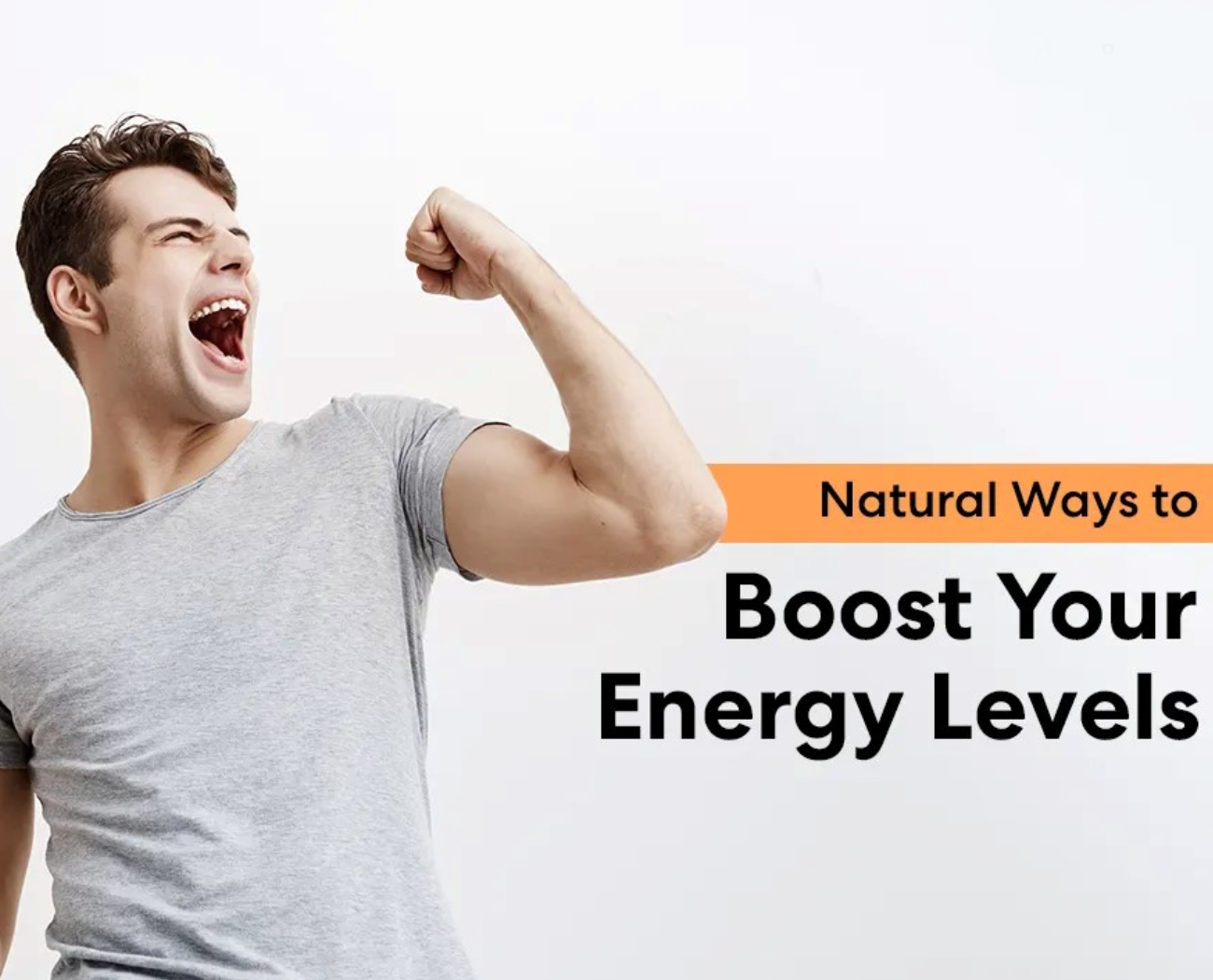 What Improves Energy