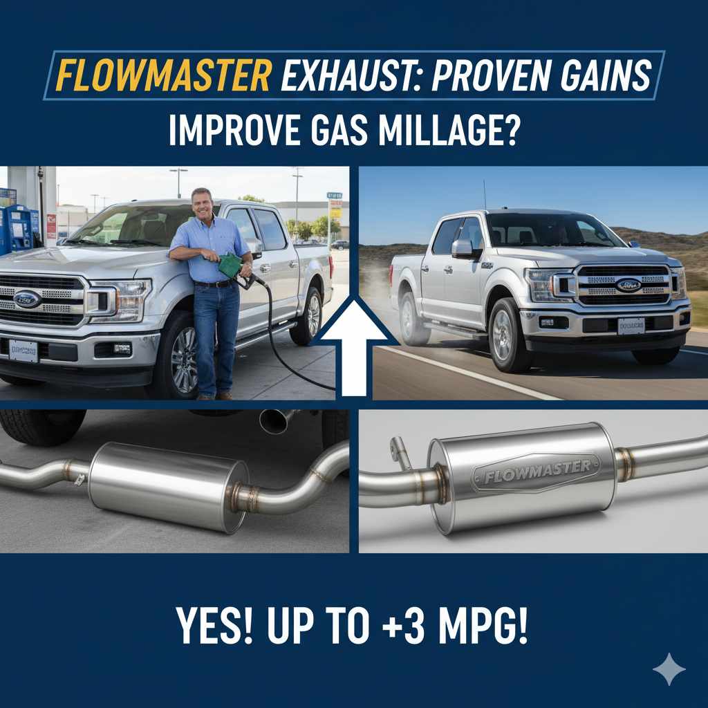 What Improves Gas Mileage