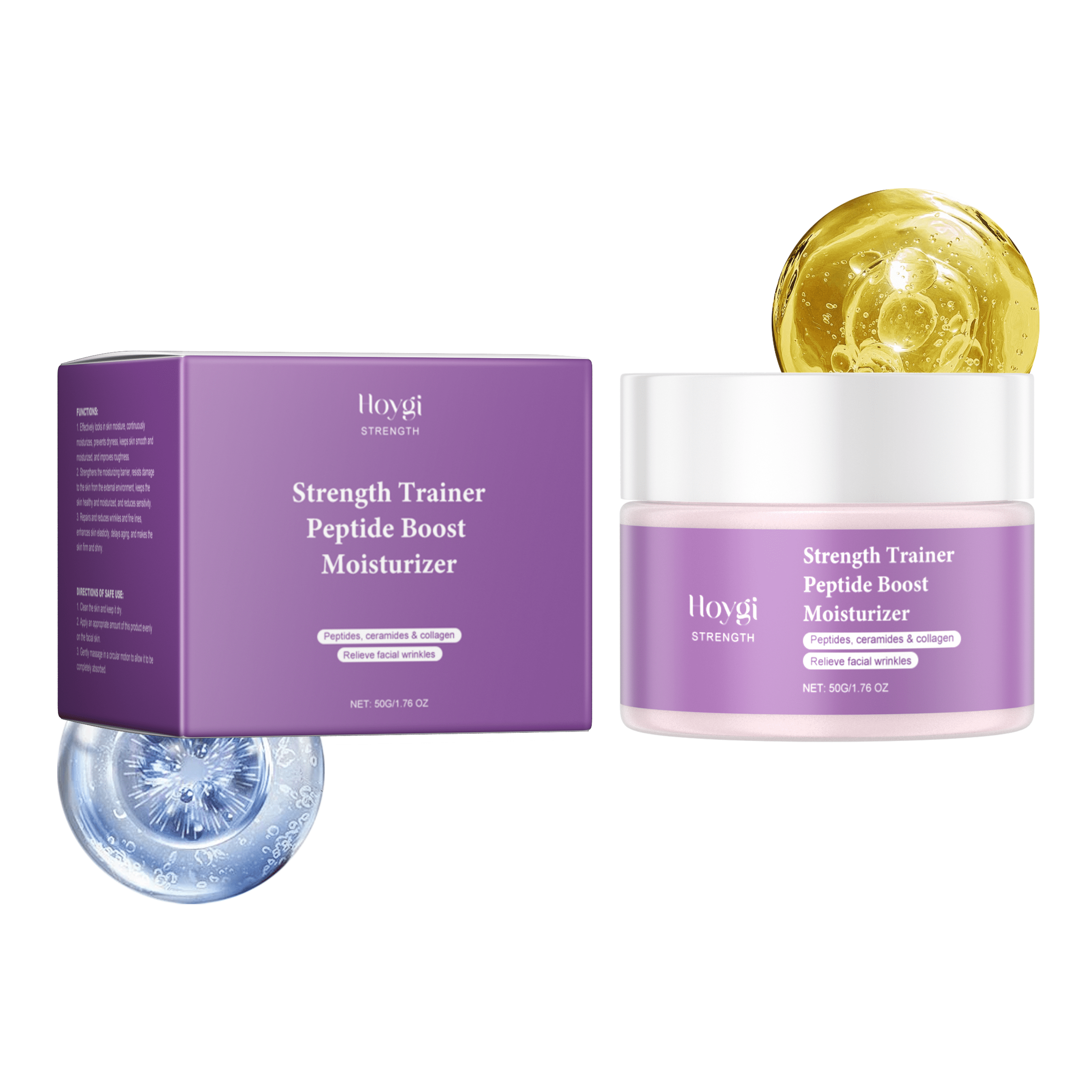 What Improves Skin Texture On Face
